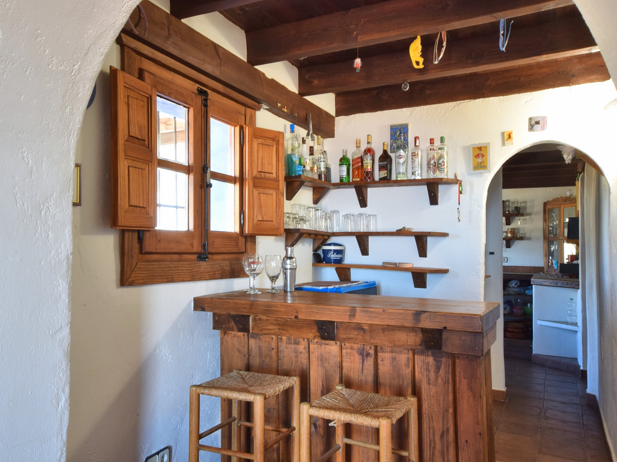 Holiday home La Zamarra