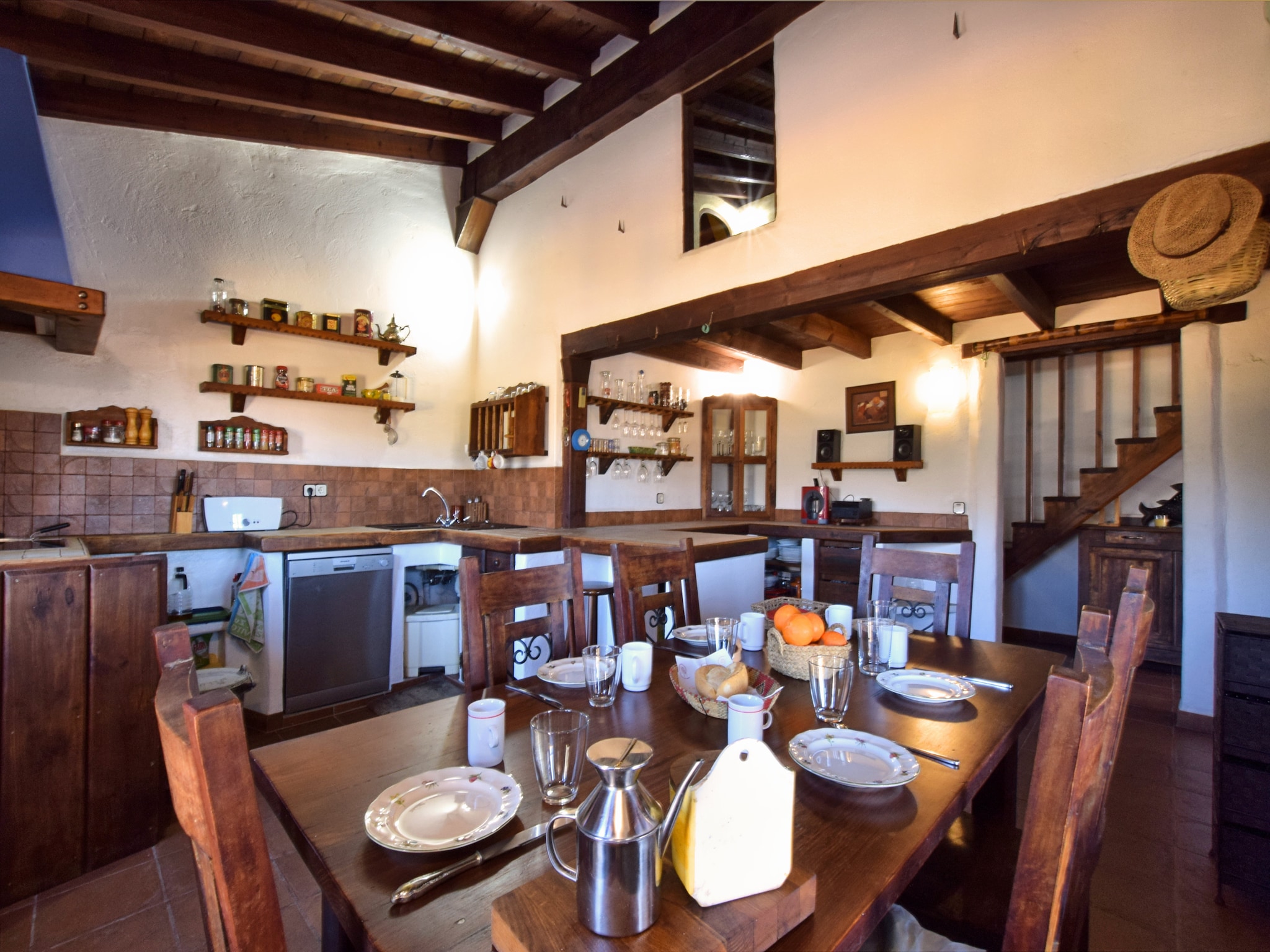 Holiday home La Zamarra