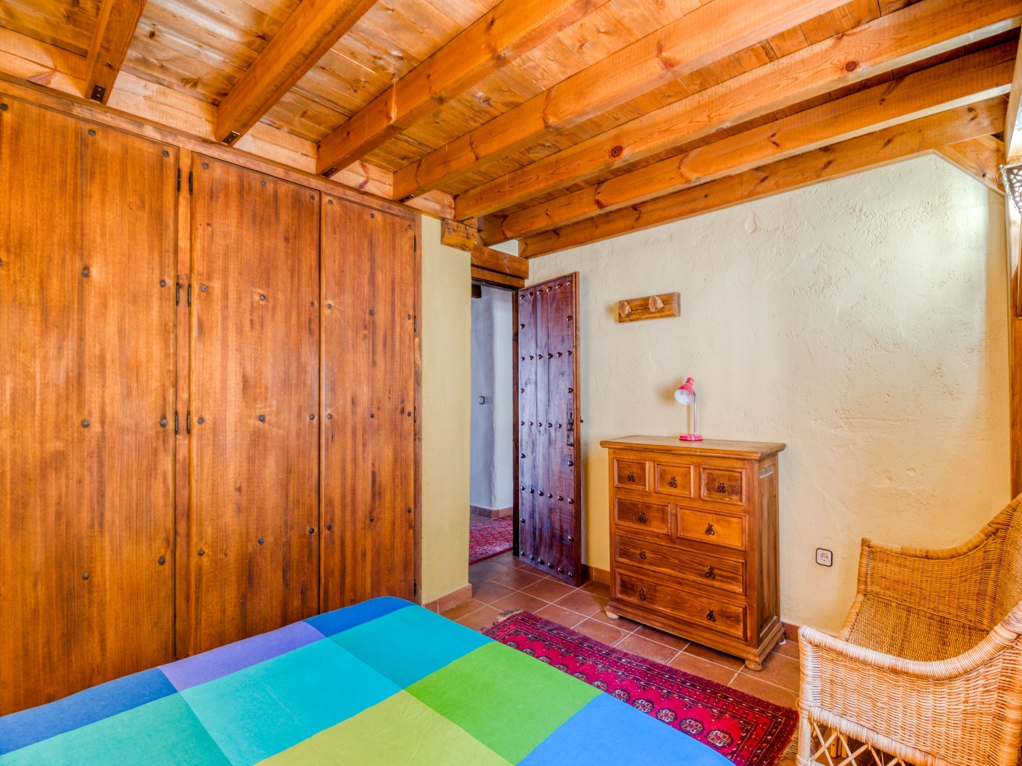 Holiday home La Zamarra