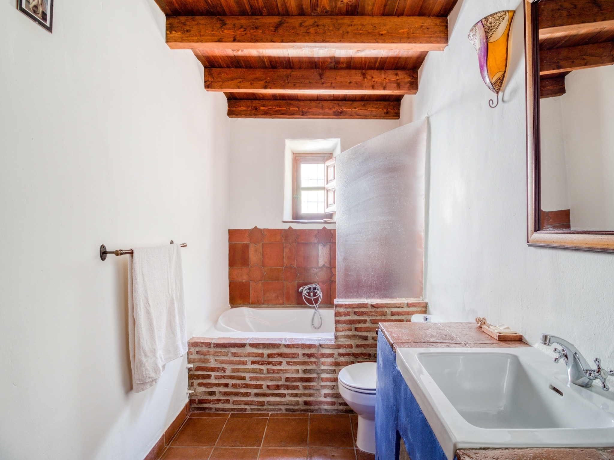 Holiday home La Zamarra