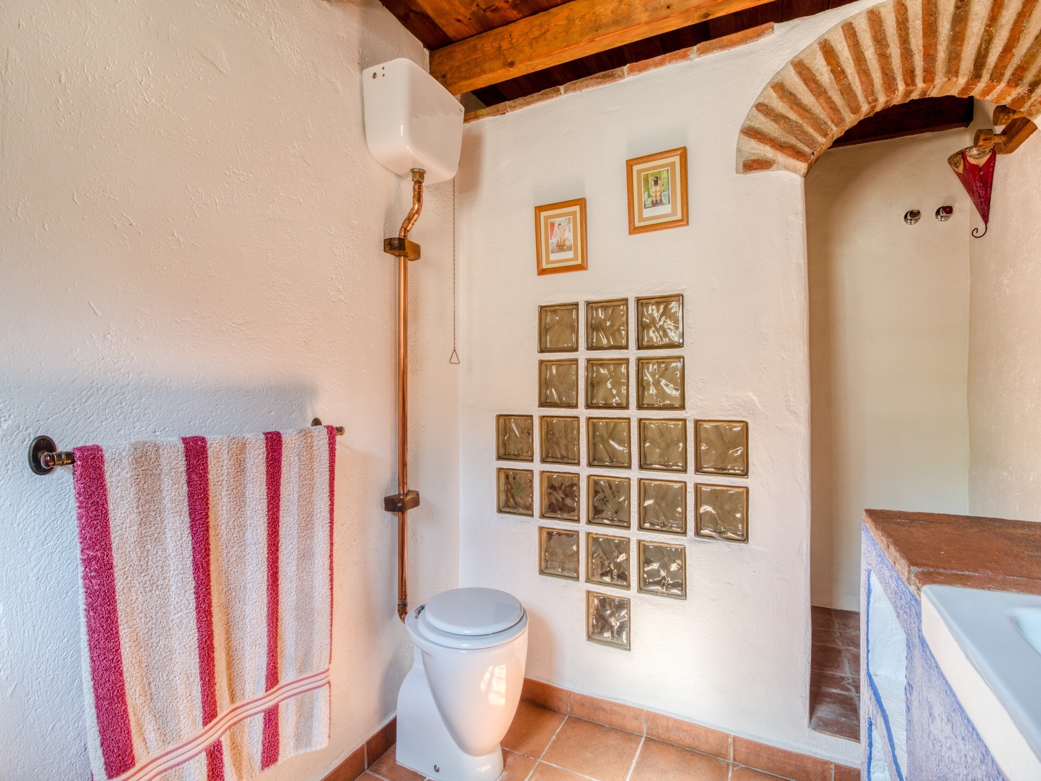 Holiday home La Zamarra