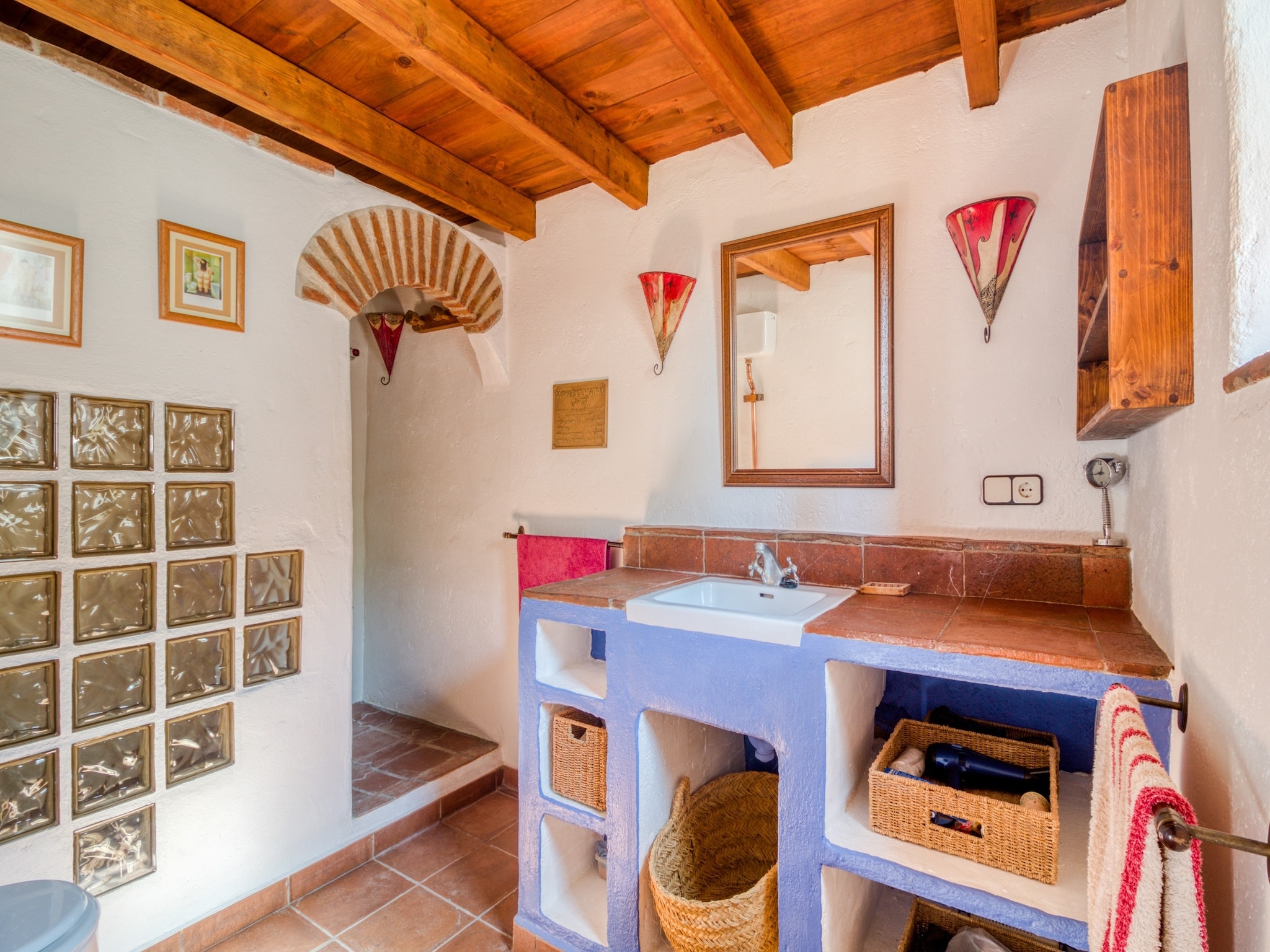 Holiday home La Zamarra