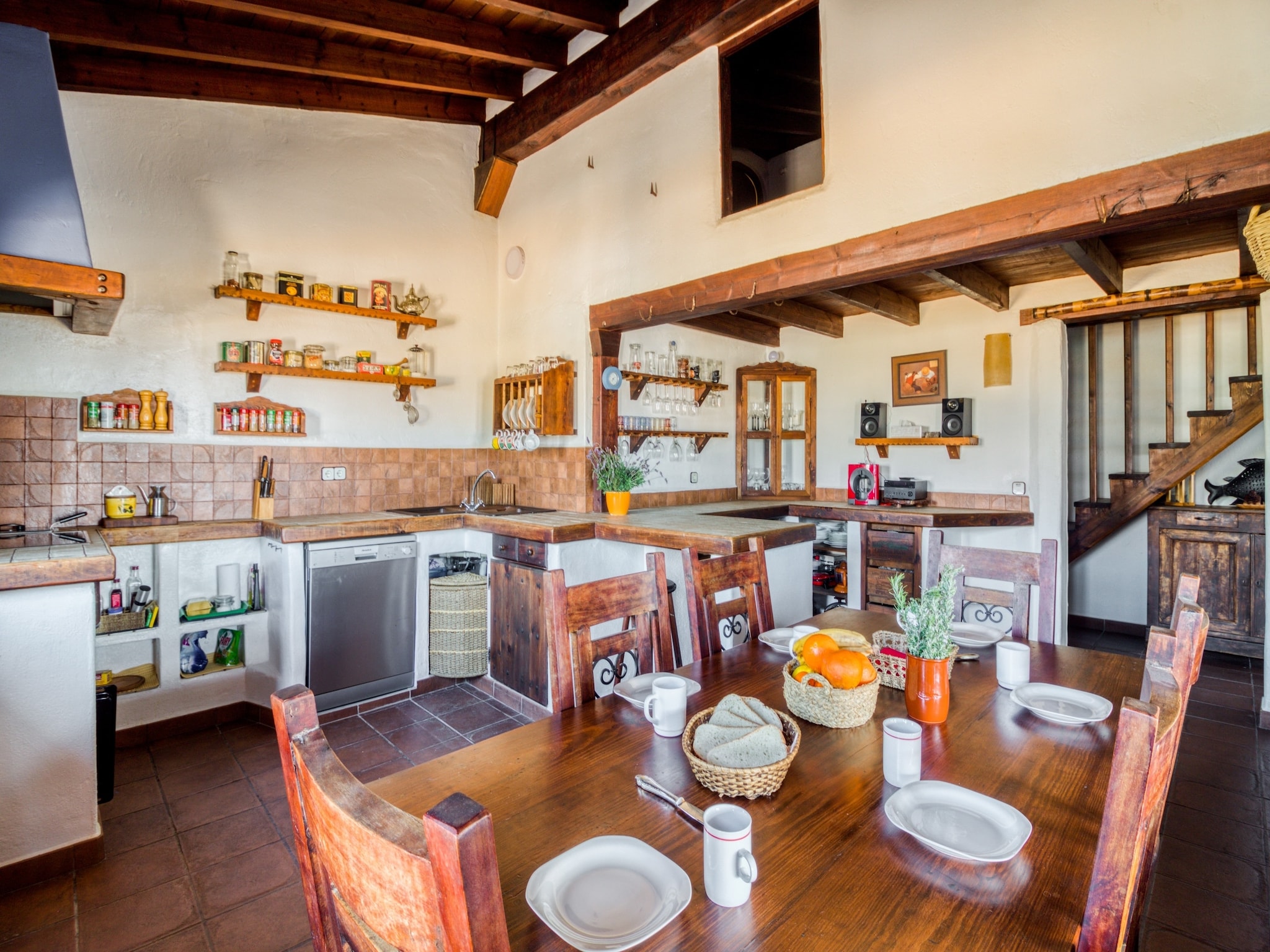 Holiday home La Zamarra