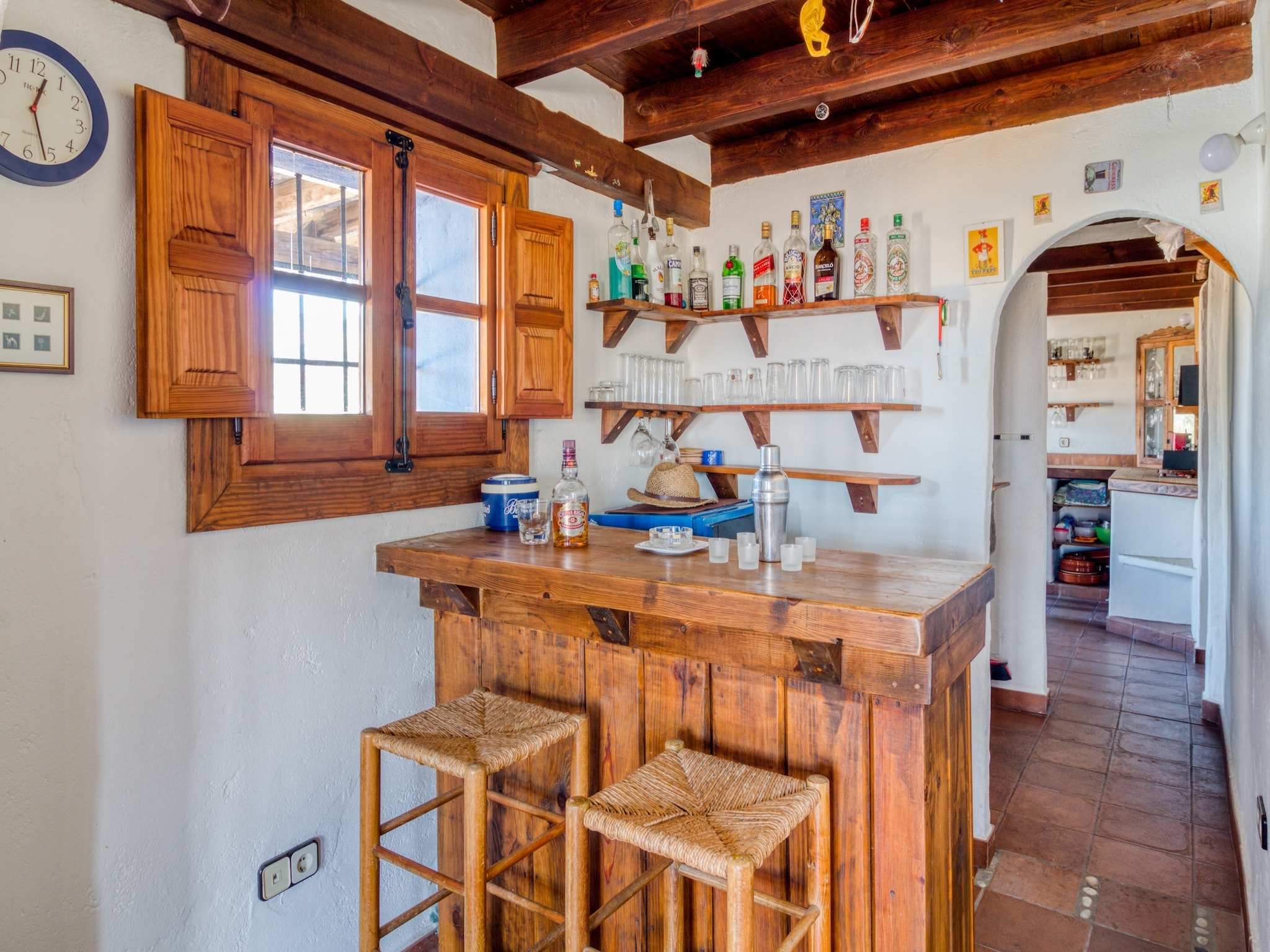 Holiday home La Zamarra