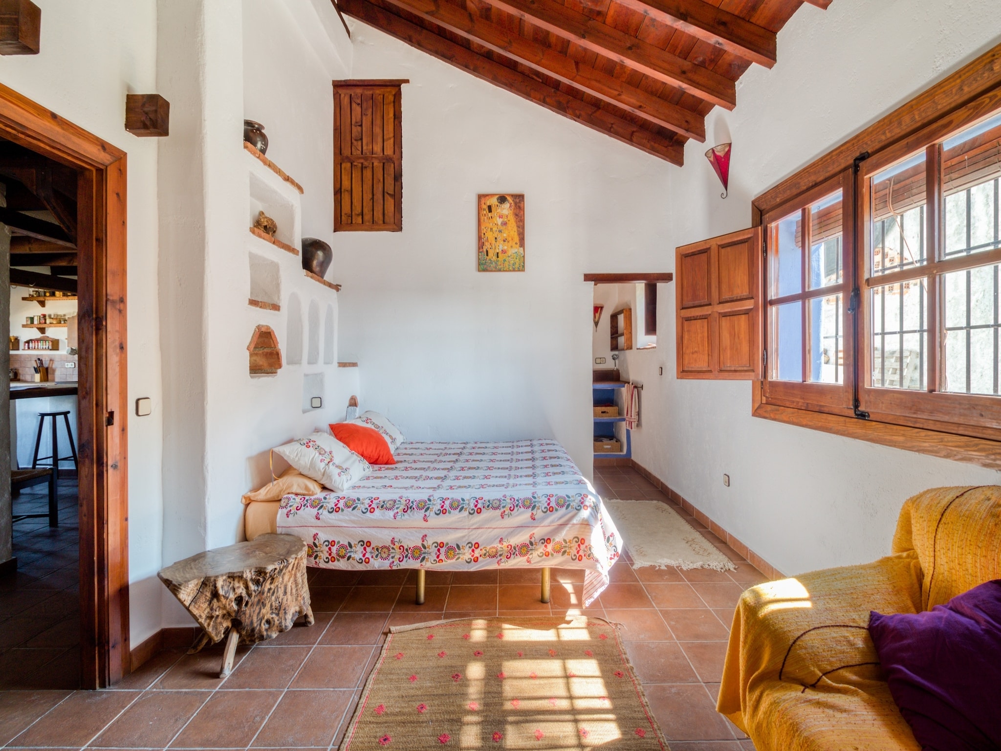Holiday home La Zamarra