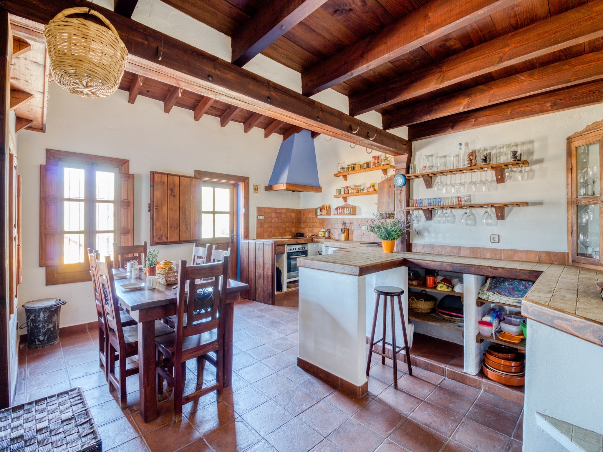 Holiday home La Zamarra
