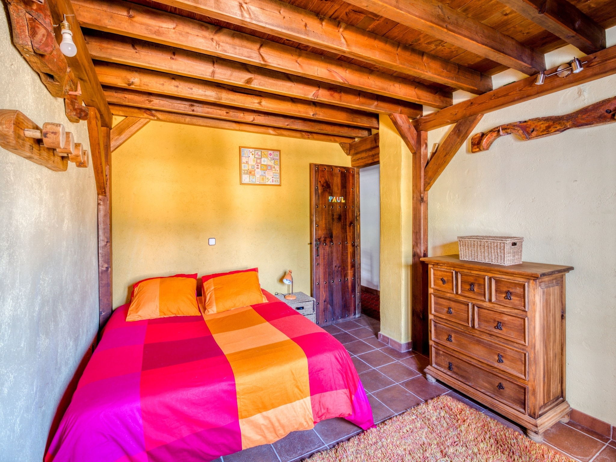 Holiday home La Zamarra