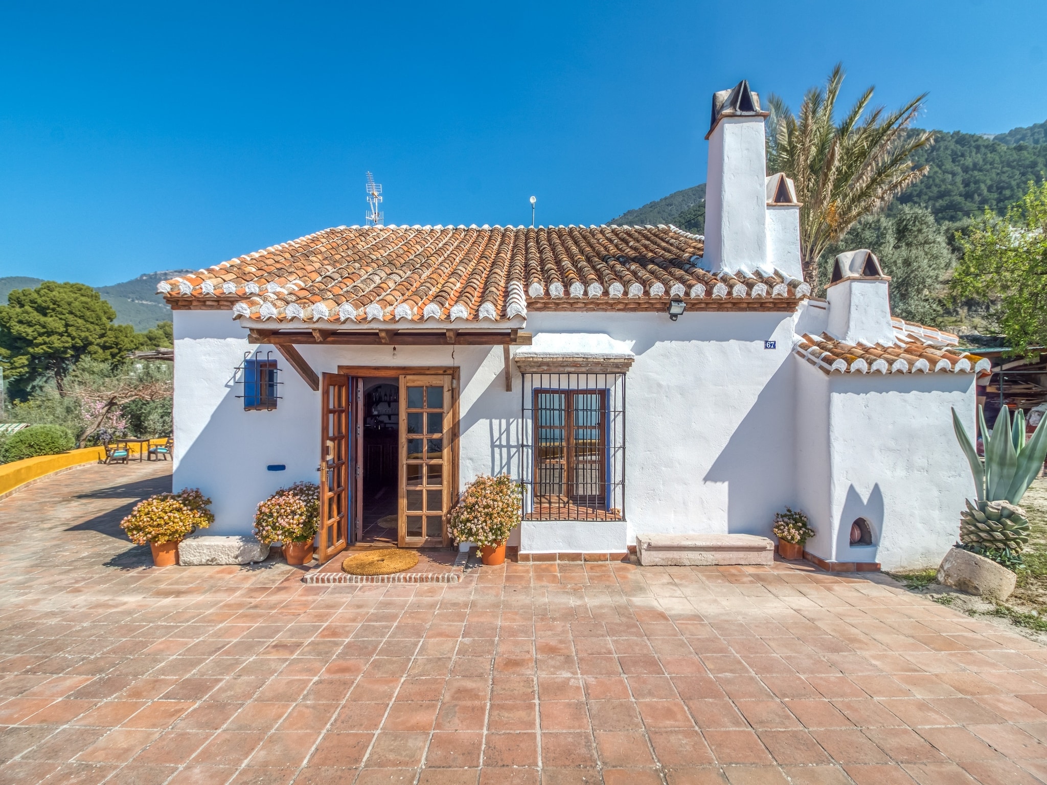 Holiday home La Zamarra