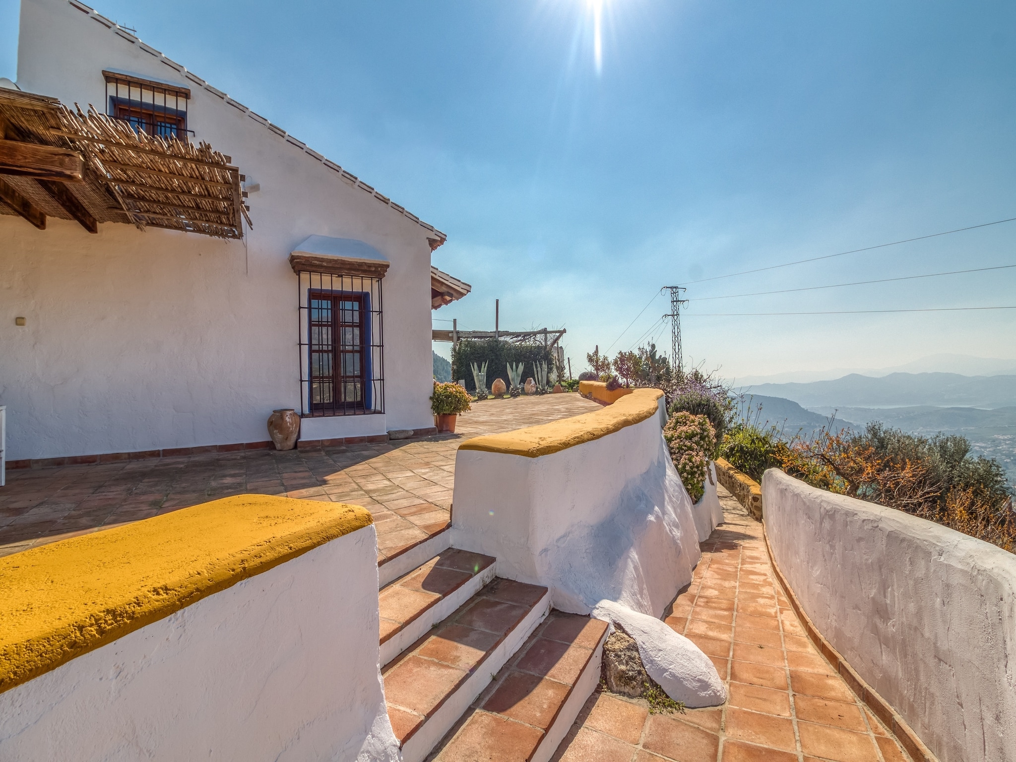 Holiday home La Zamarra