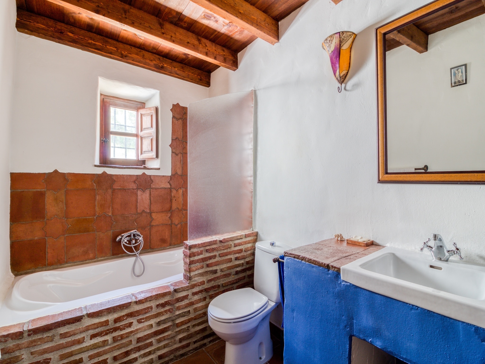 Holiday home La Zamarra