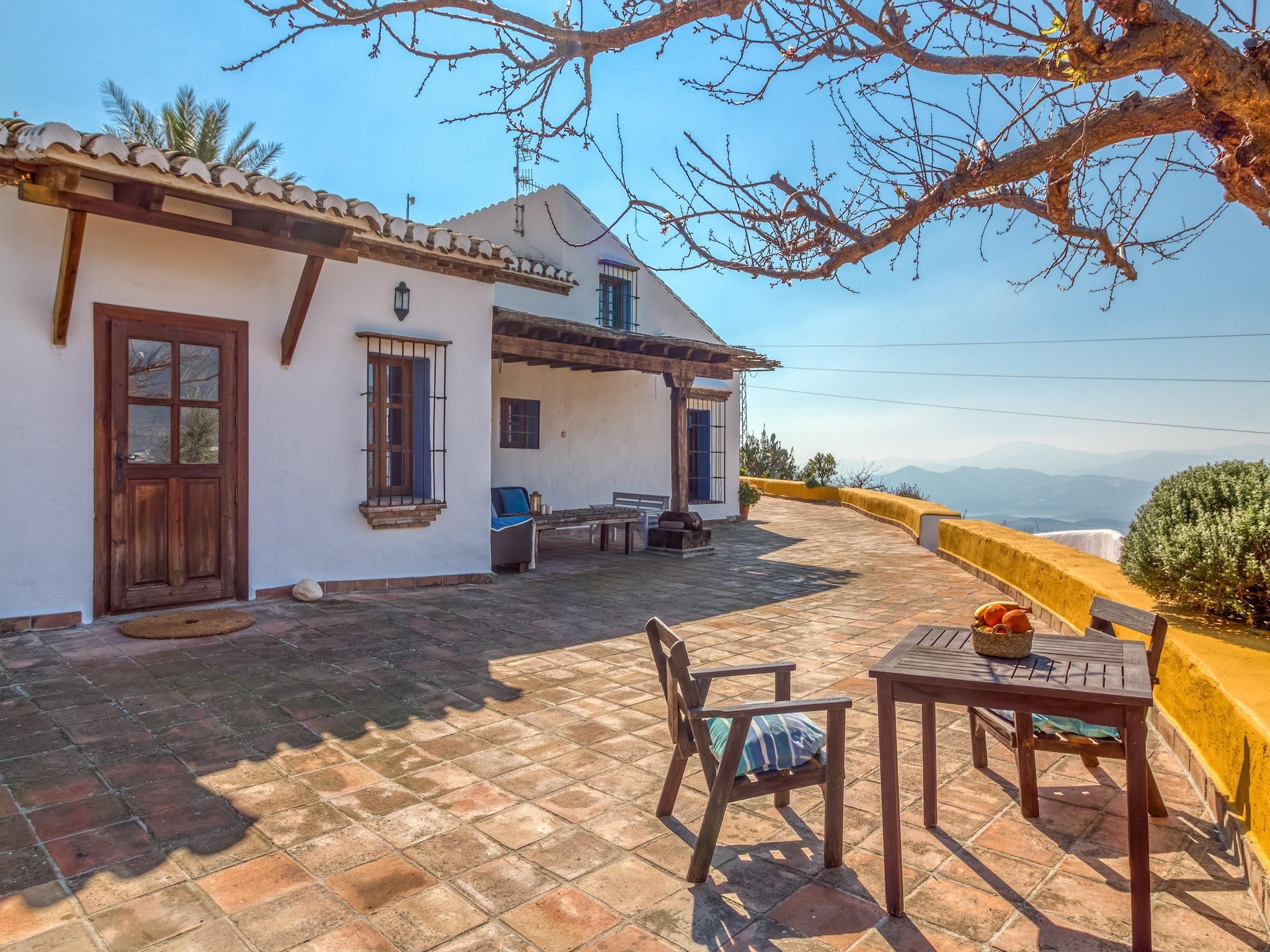 Holiday home La Zamarra
