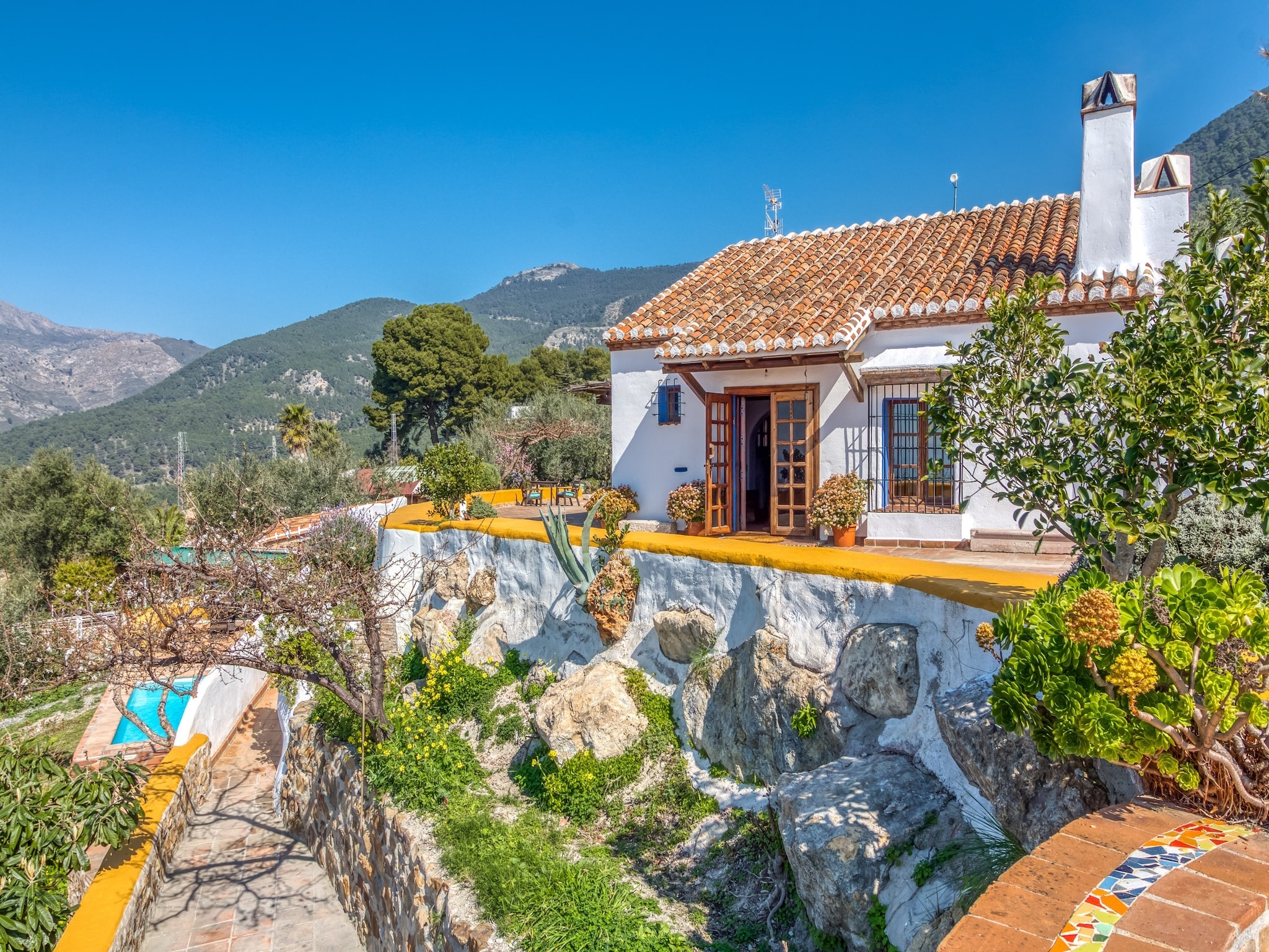 Holiday home La Zamarra