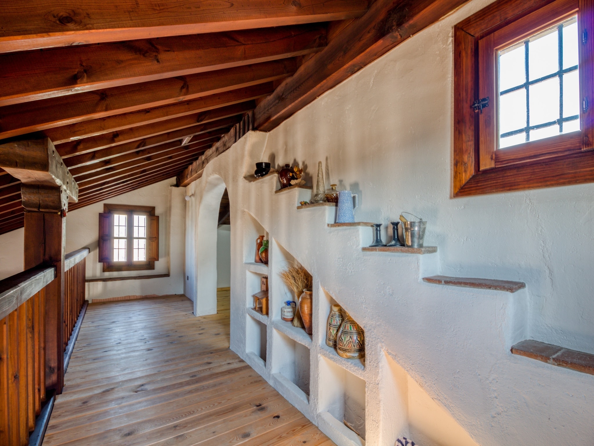 Holiday home La Zamarra