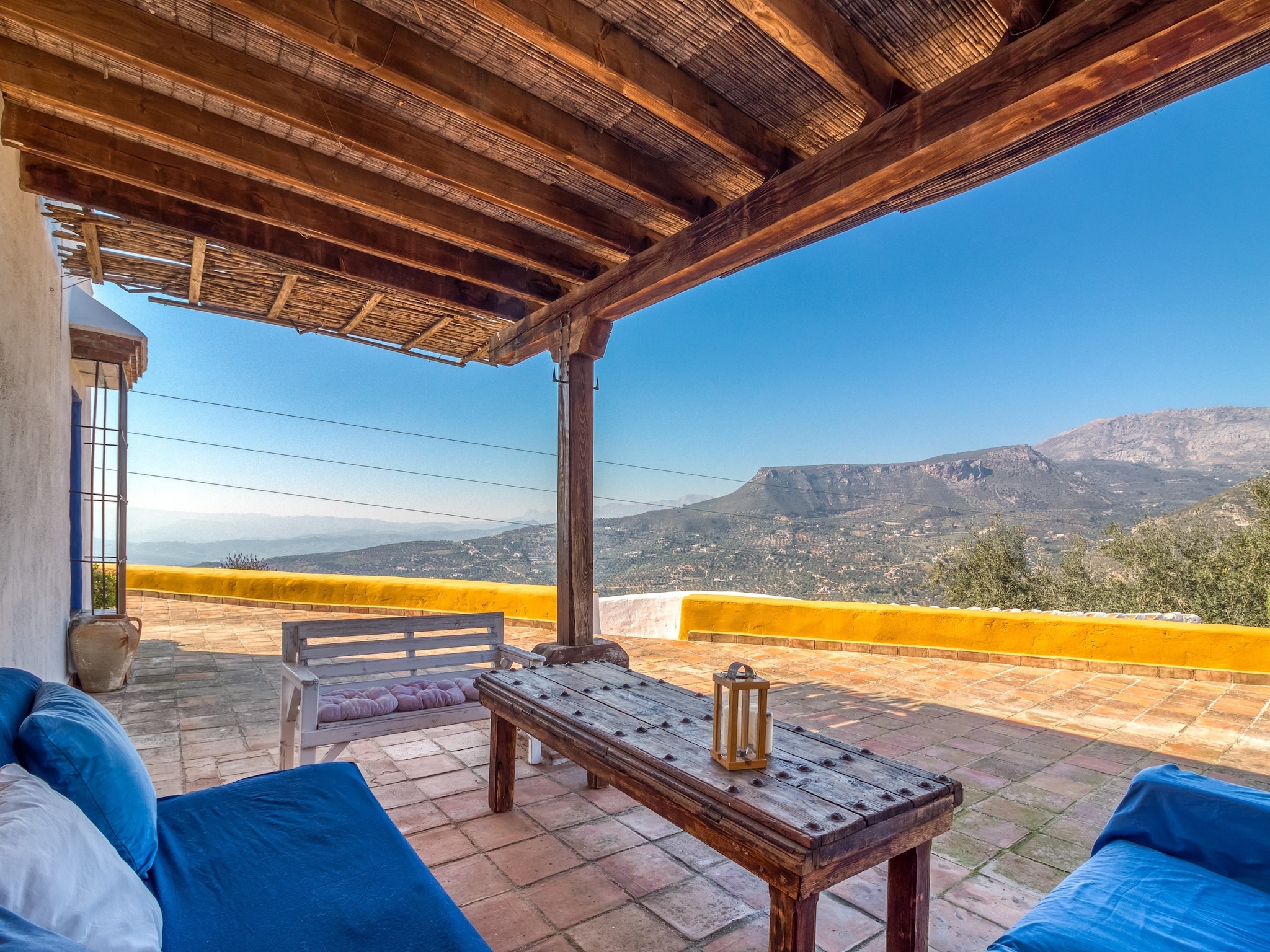 Holiday home La Zamarra