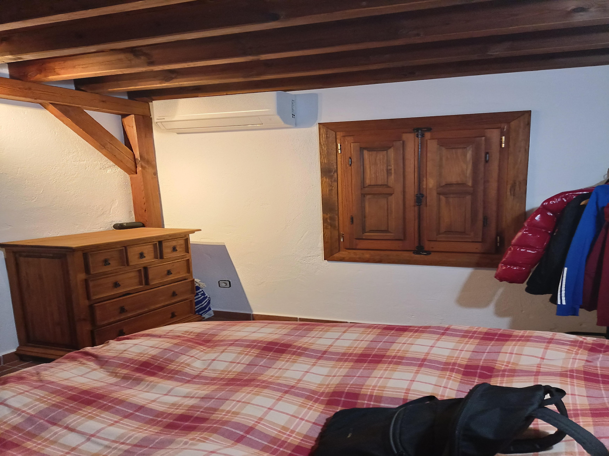 Holiday home La Zamarra