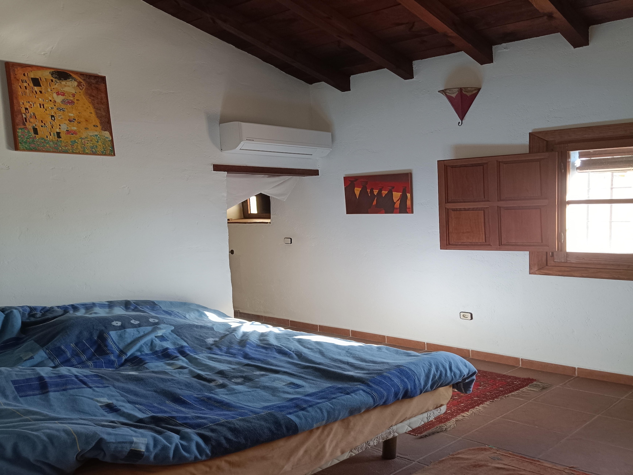 Holiday home La Zamarra