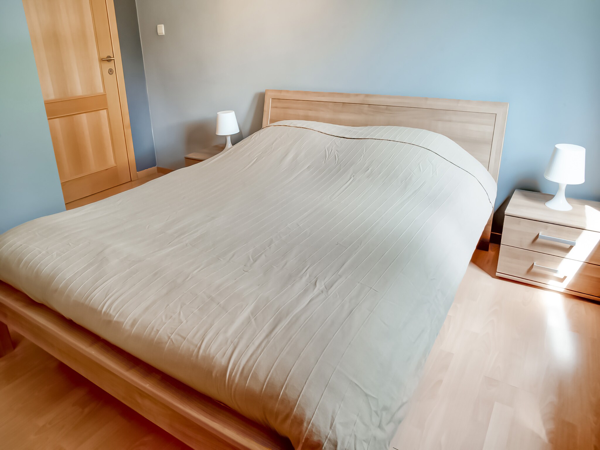 Maison Gîte de 8 personnes avec piscine