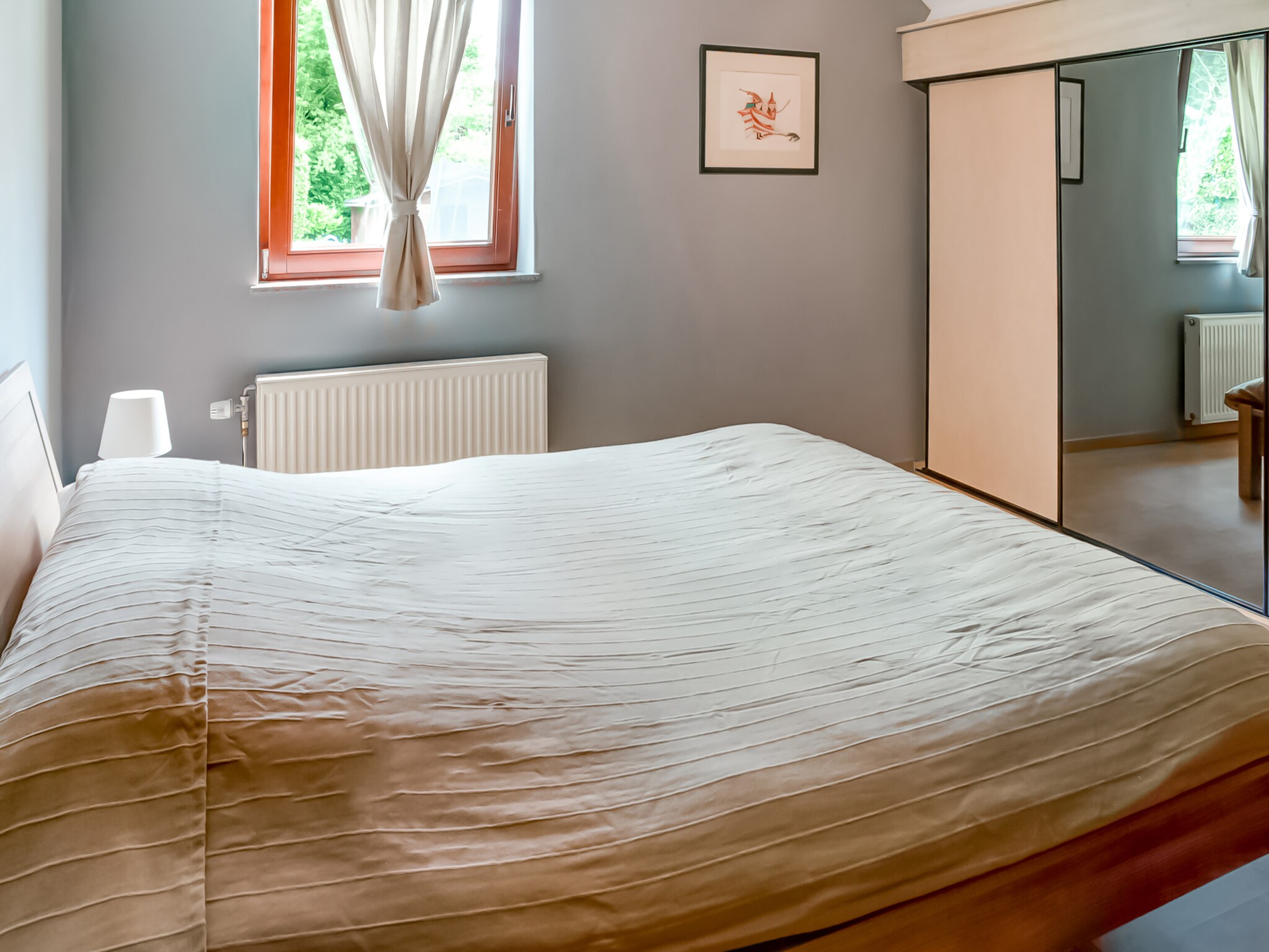 Maison Gîte de 8 personnes avec piscine