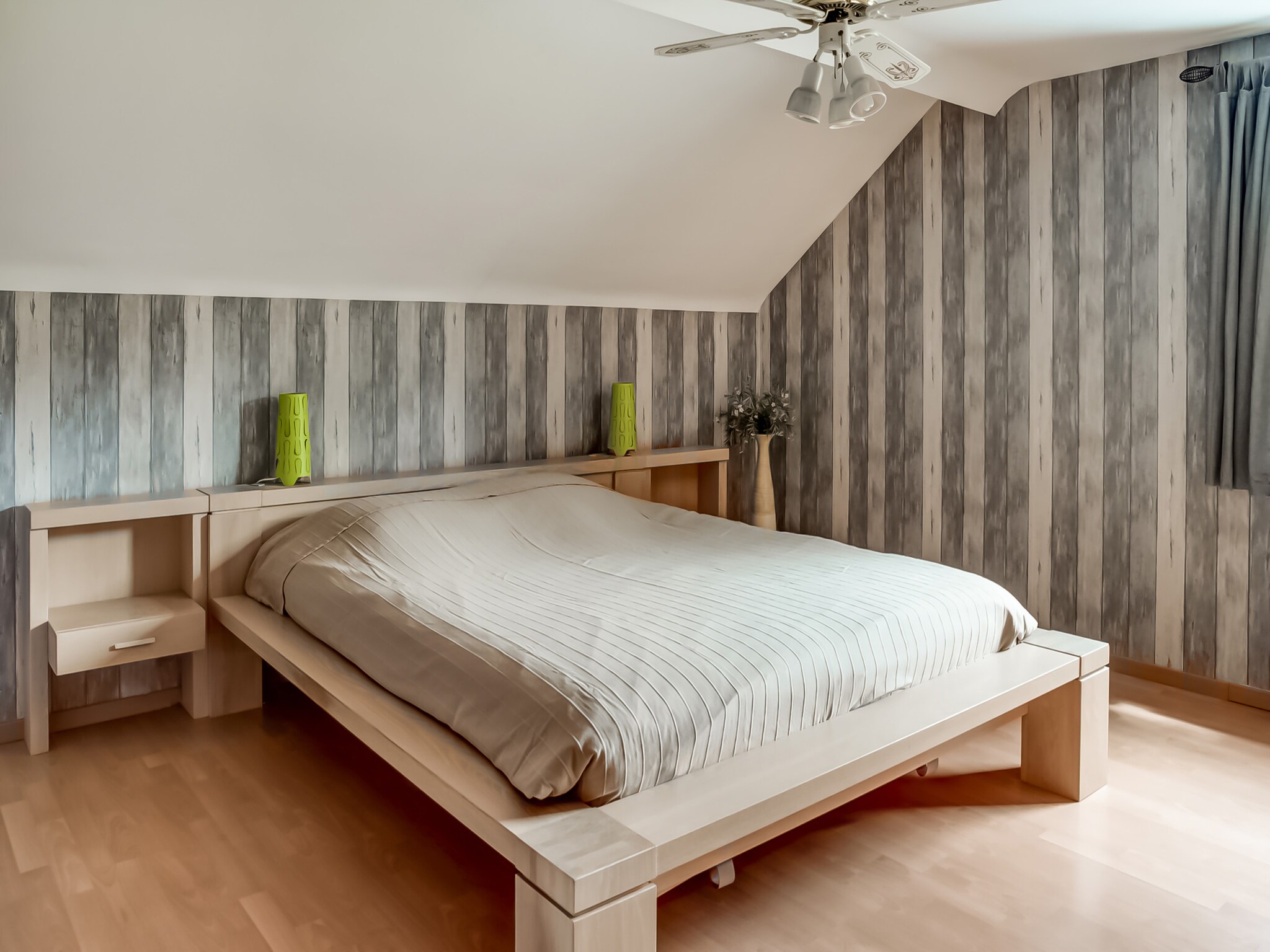 Maison Gîte de 8 personnes avec piscine