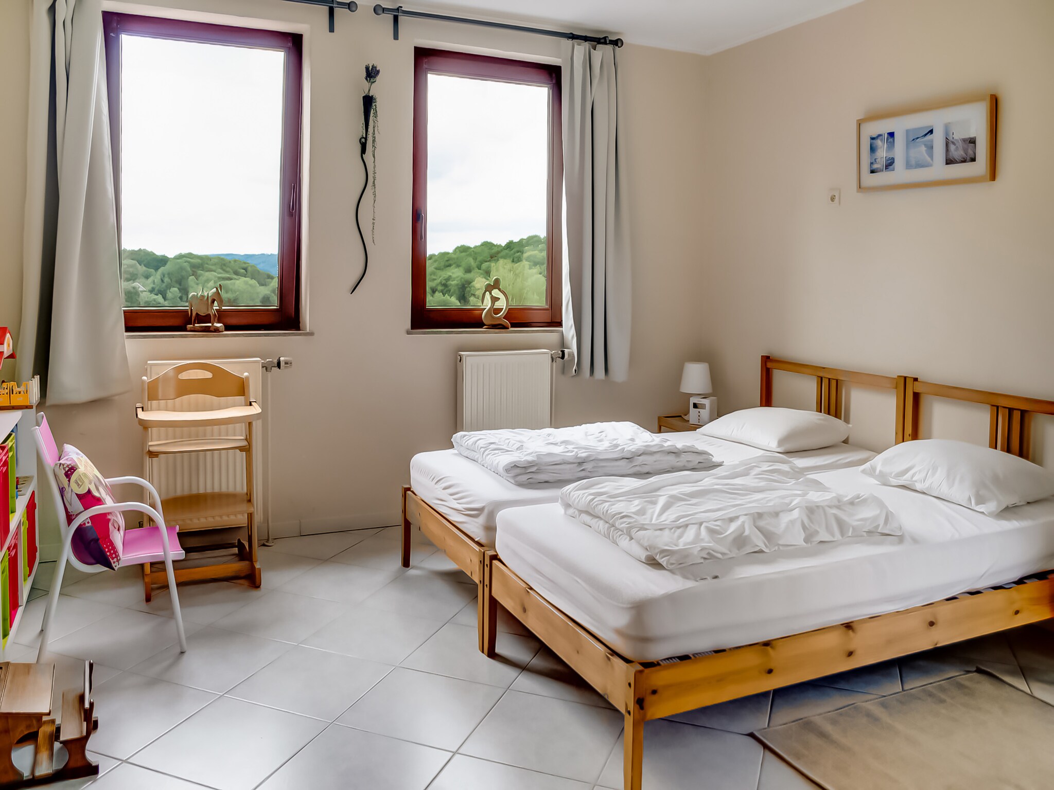 Maison Gîte de 8 personnes avec piscine