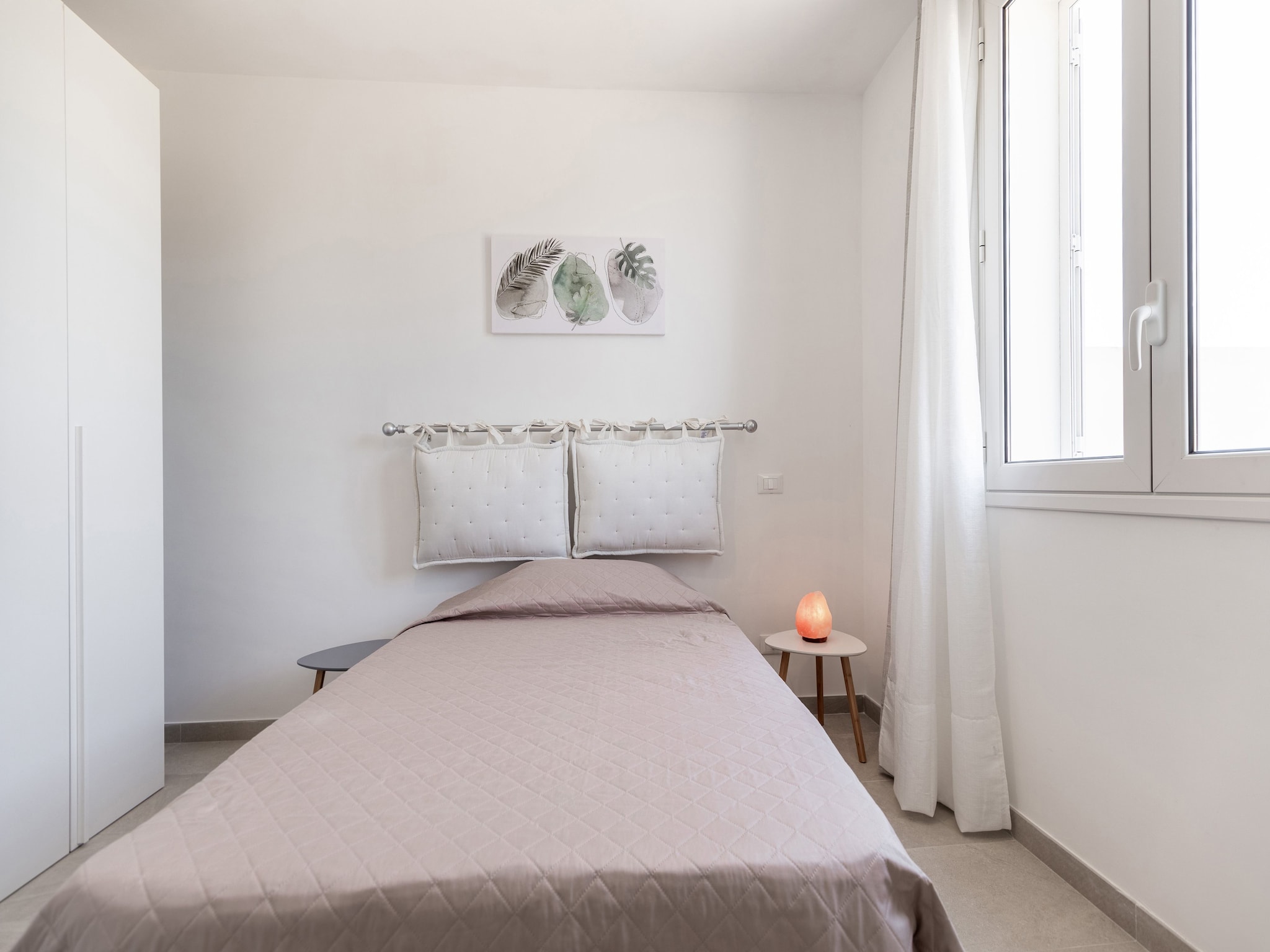   La casa di Isotta