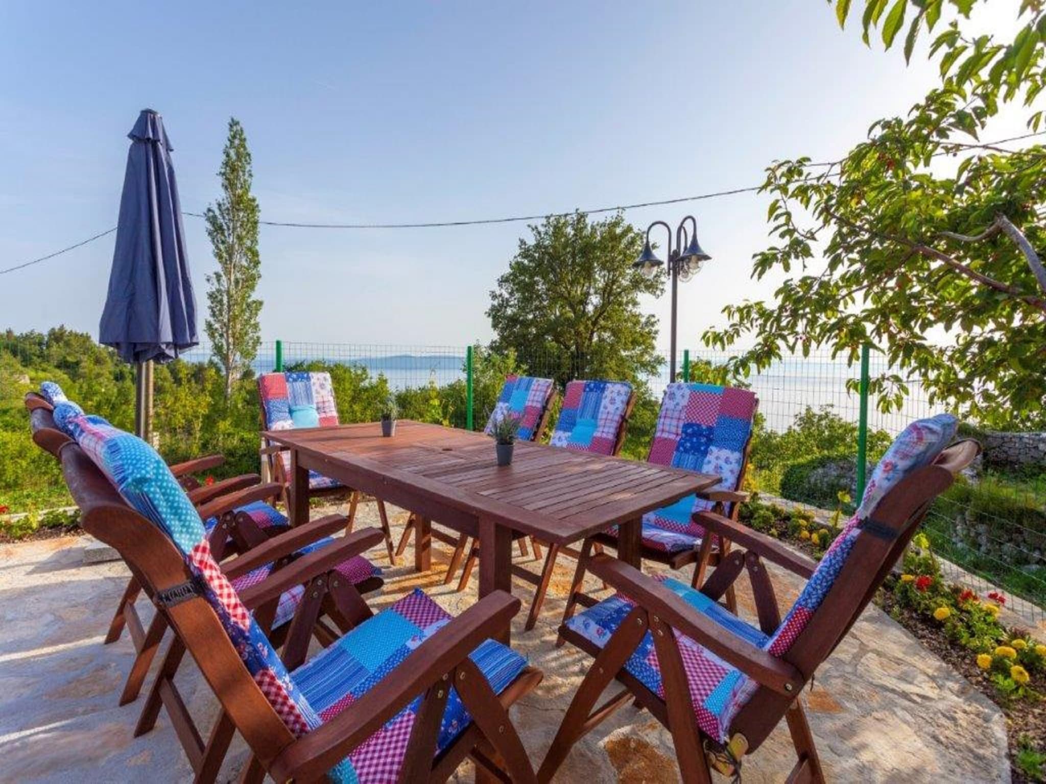 Ferienhaus Villa Ljubini Dvori