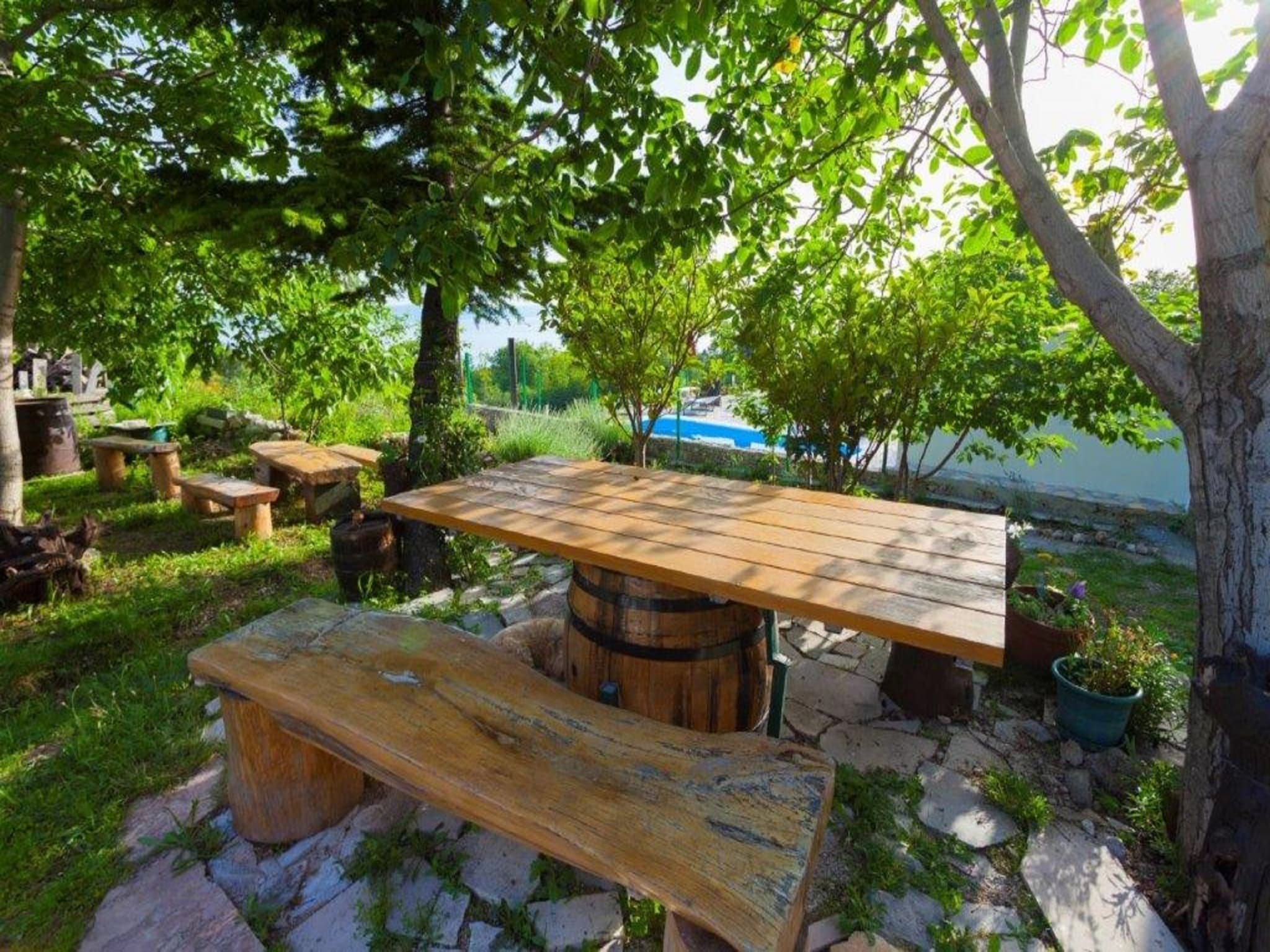 Ferienhaus Villa Ljubini Dvori