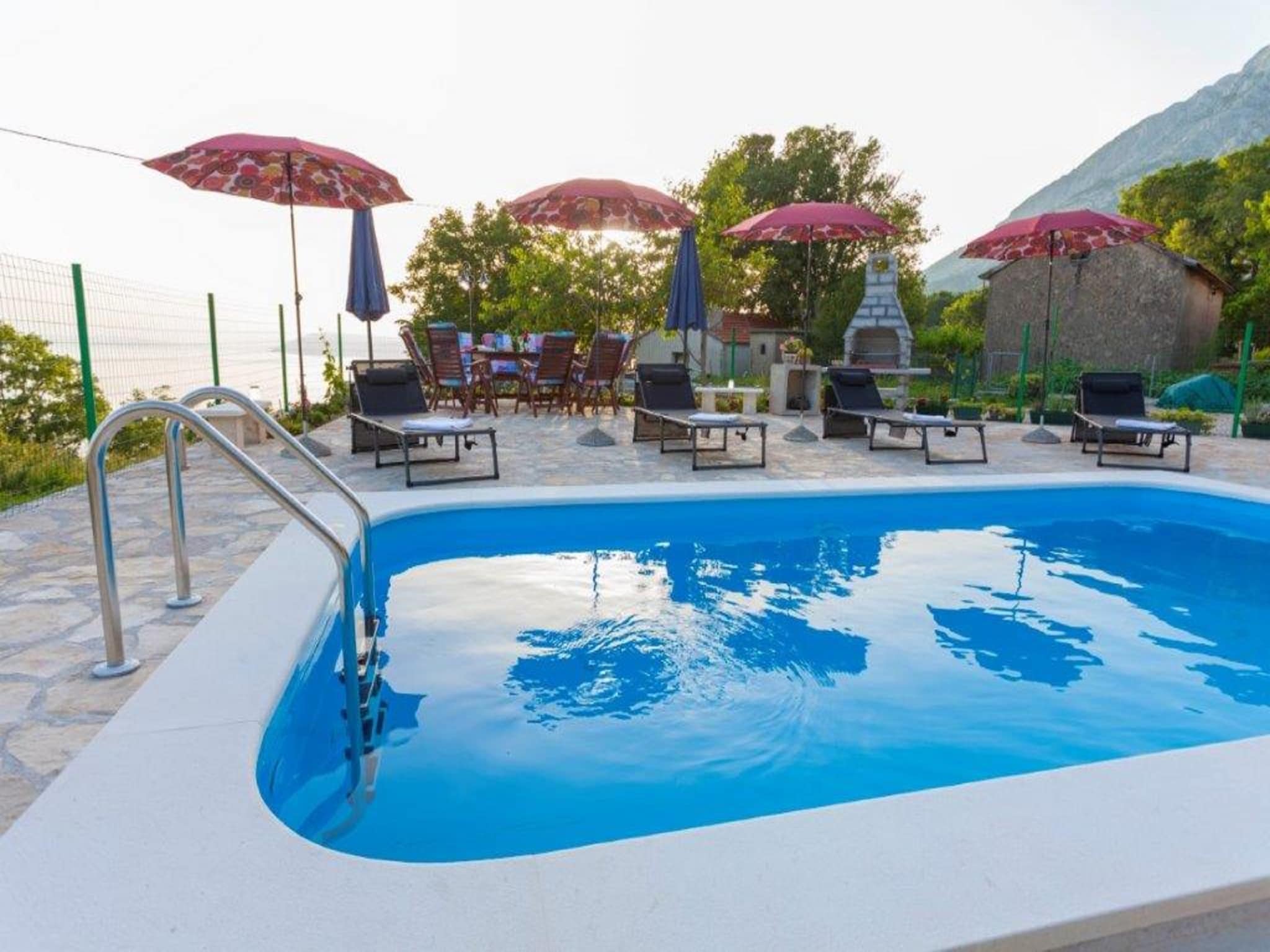 Ferienhaus Villa Ljubini Dvori