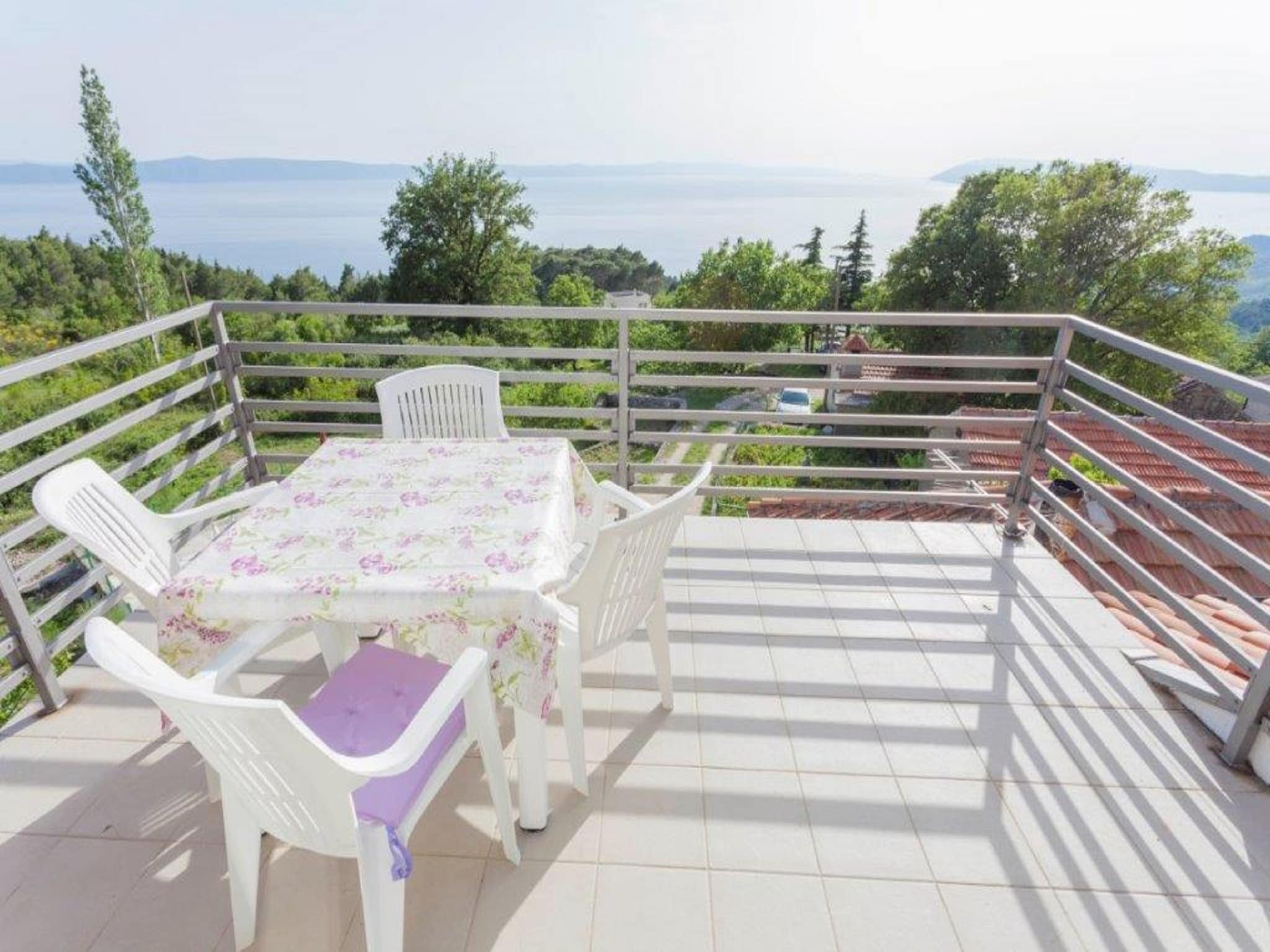 Ferienhaus Villa Ljubini Dvori