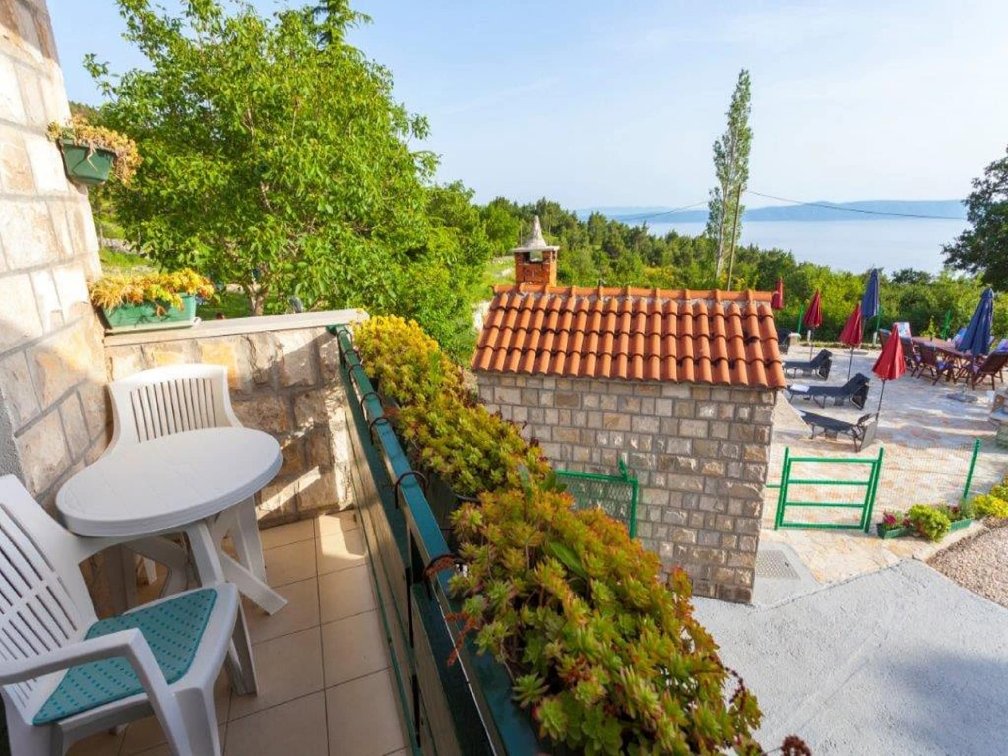 Ferienhaus Villa Ljubini Dvori