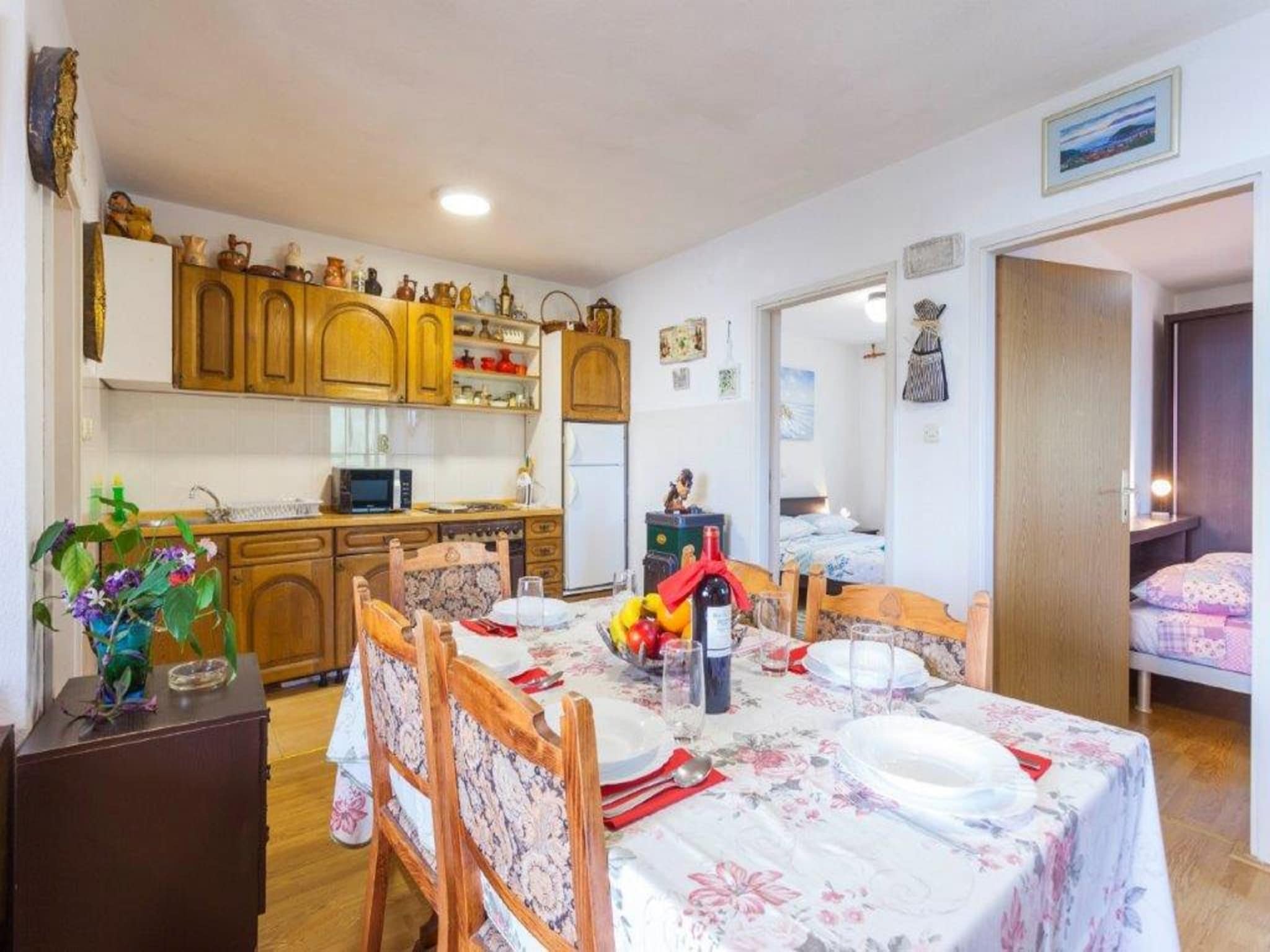 Ferienhaus Villa Ljubini Dvori