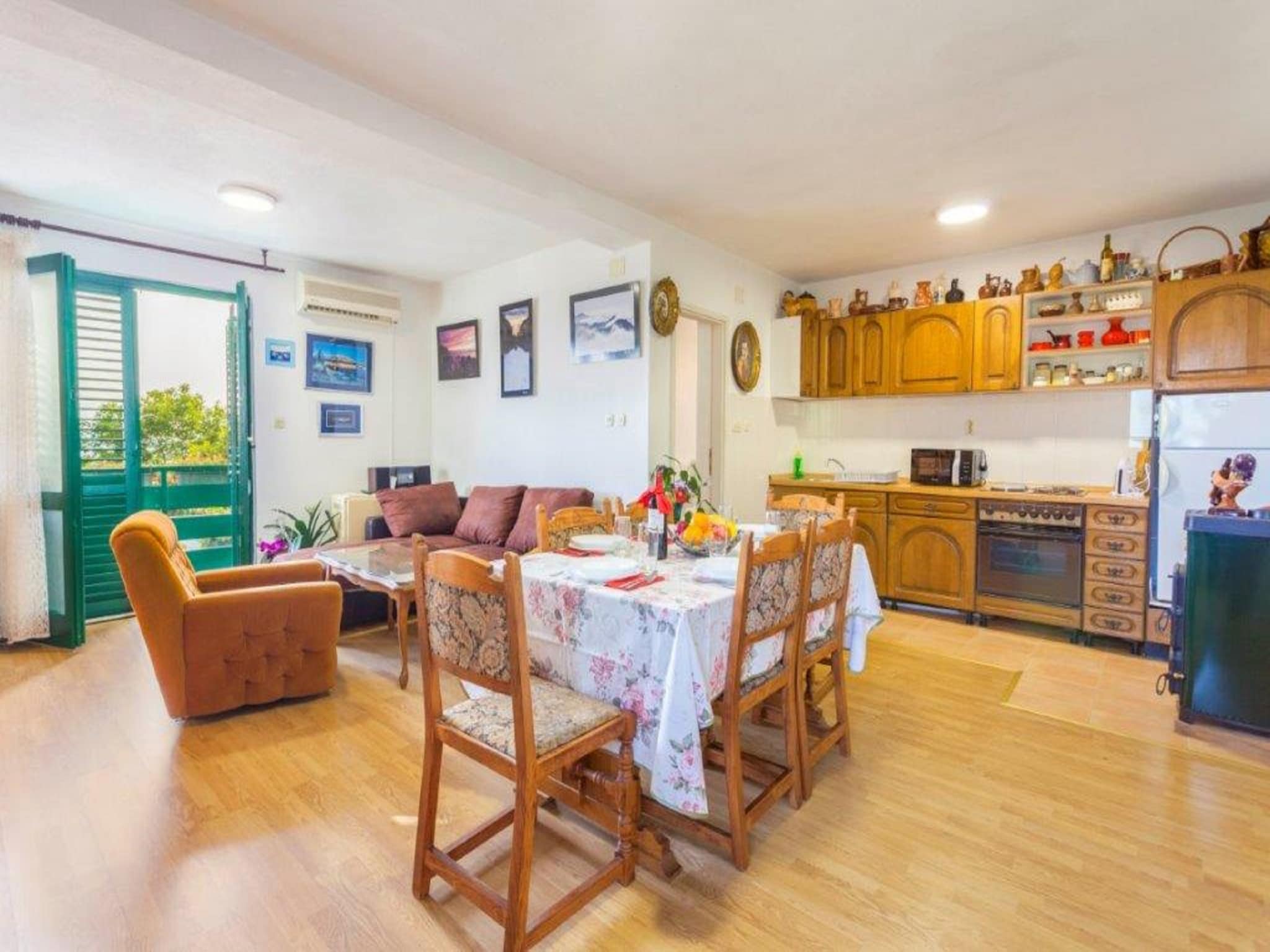 Ferienhaus Villa Ljubini Dvori