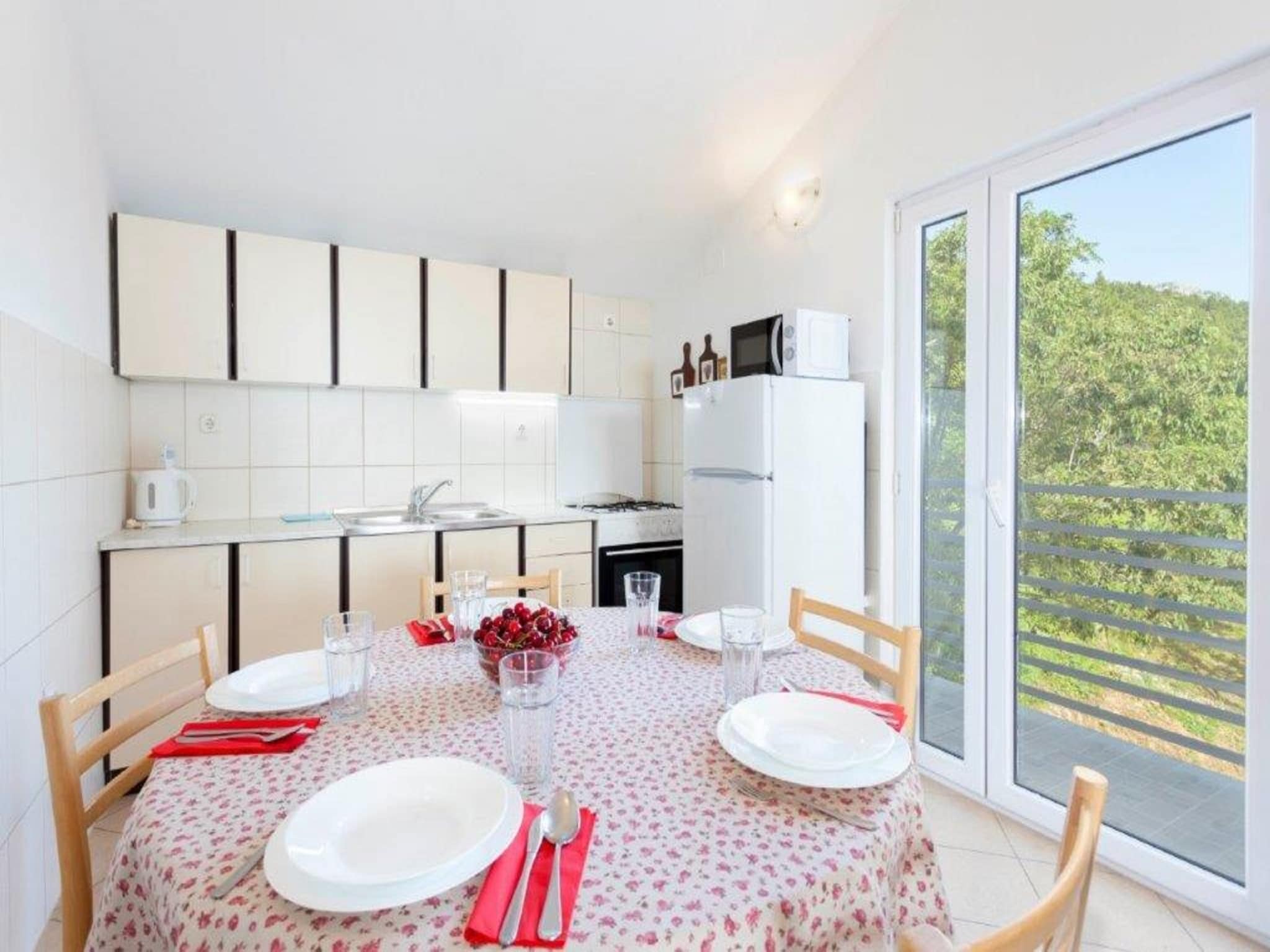 Ferienhaus Villa Ljubini Dvori