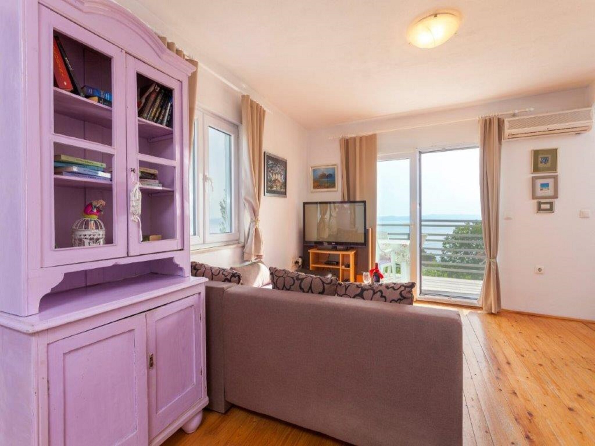 Ferienhaus Villa Ljubini Dvori