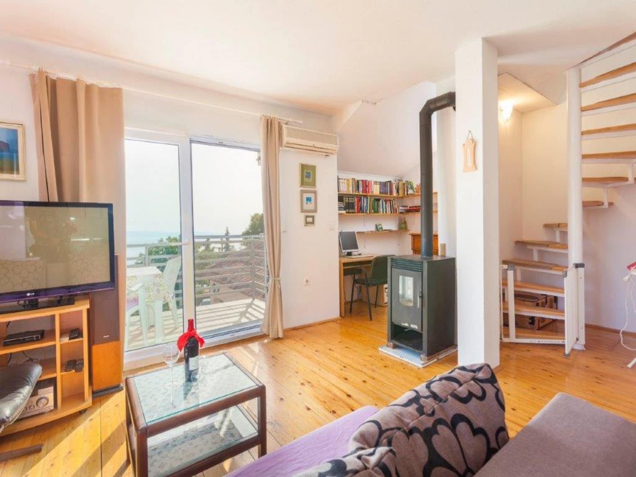 Ferienhaus Villa Ljubini Dvori