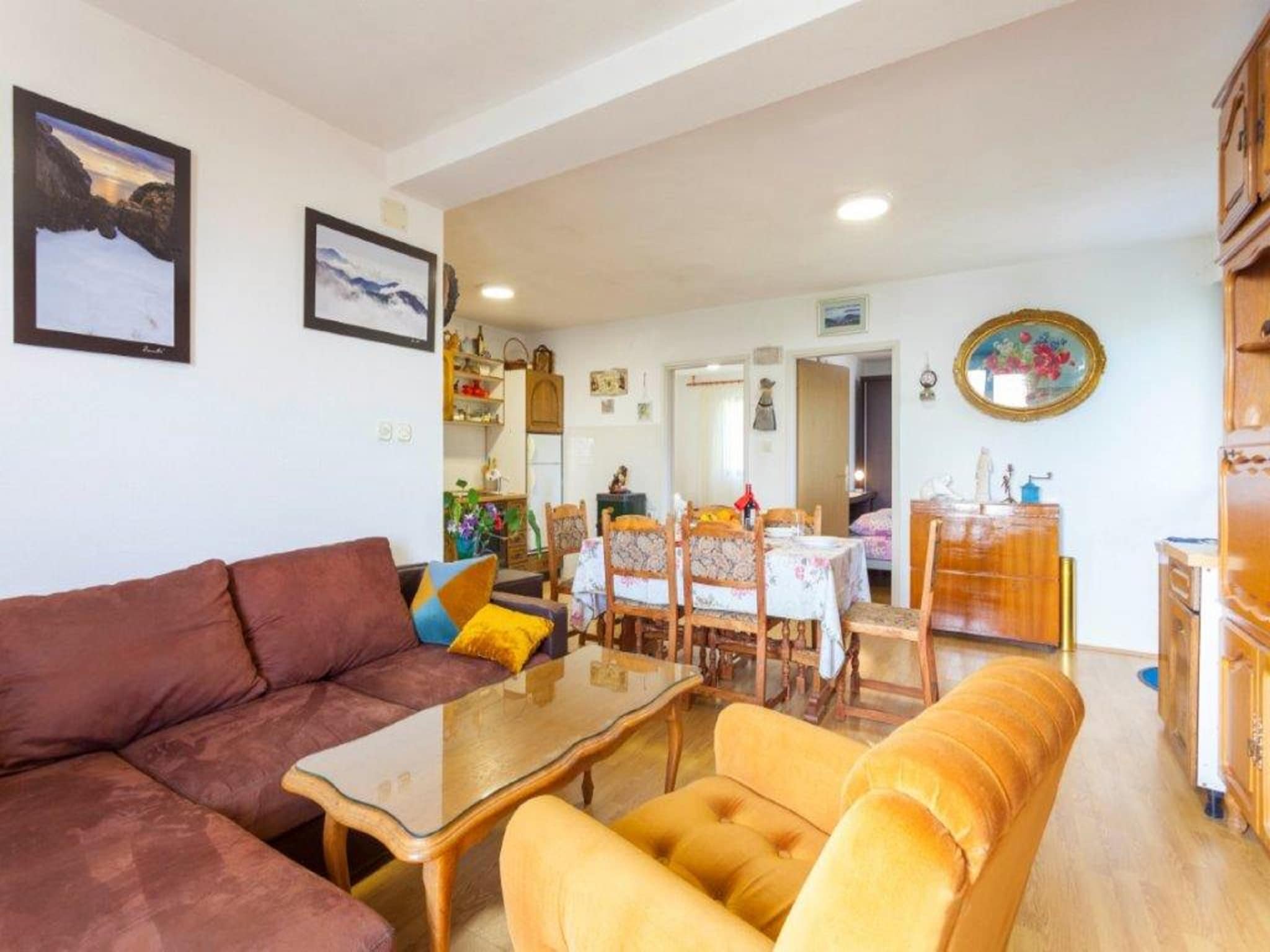Ferienhaus Villa Ljubini Dvori