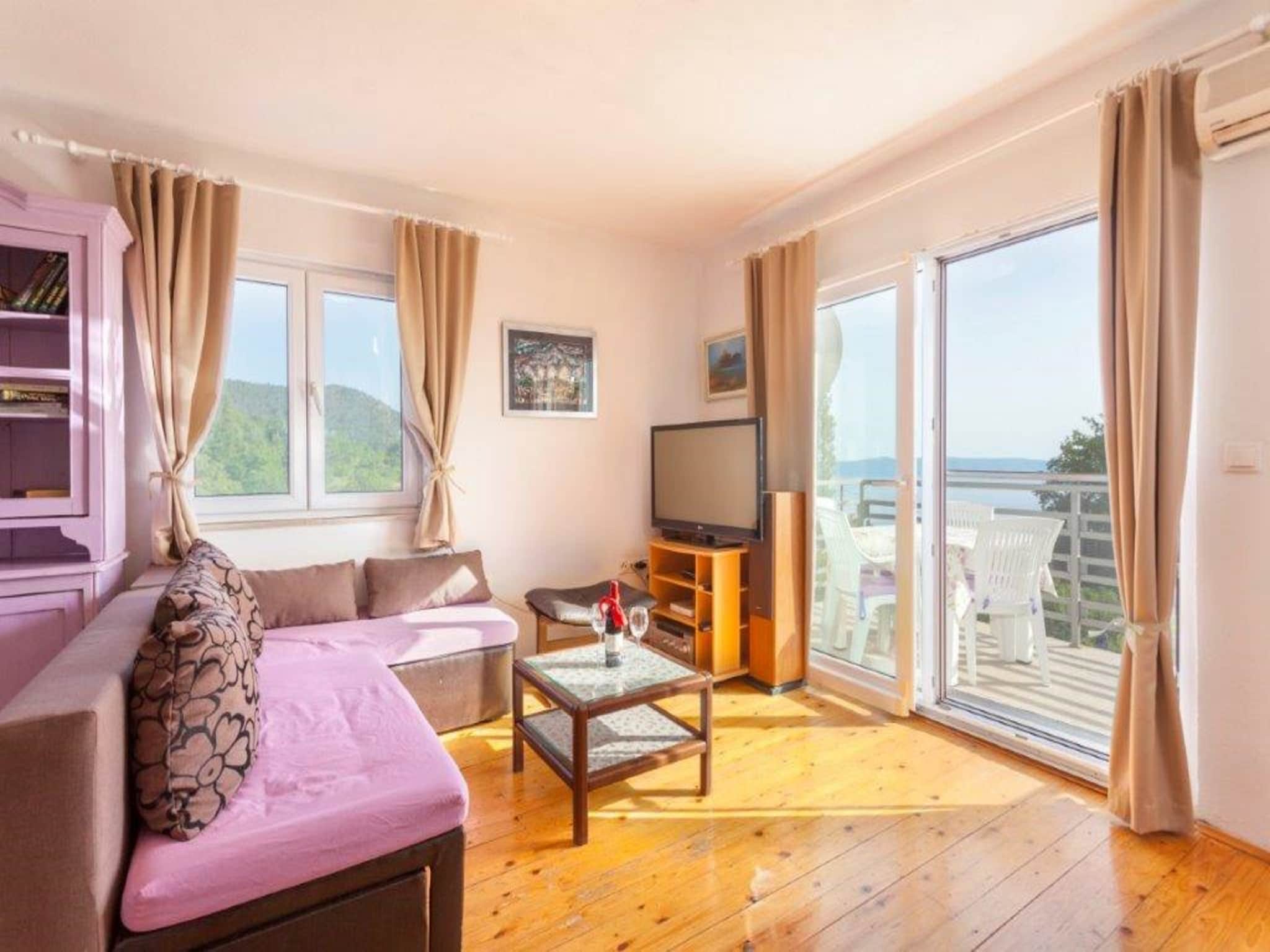 Ferienhaus Villa Ljubini Dvori