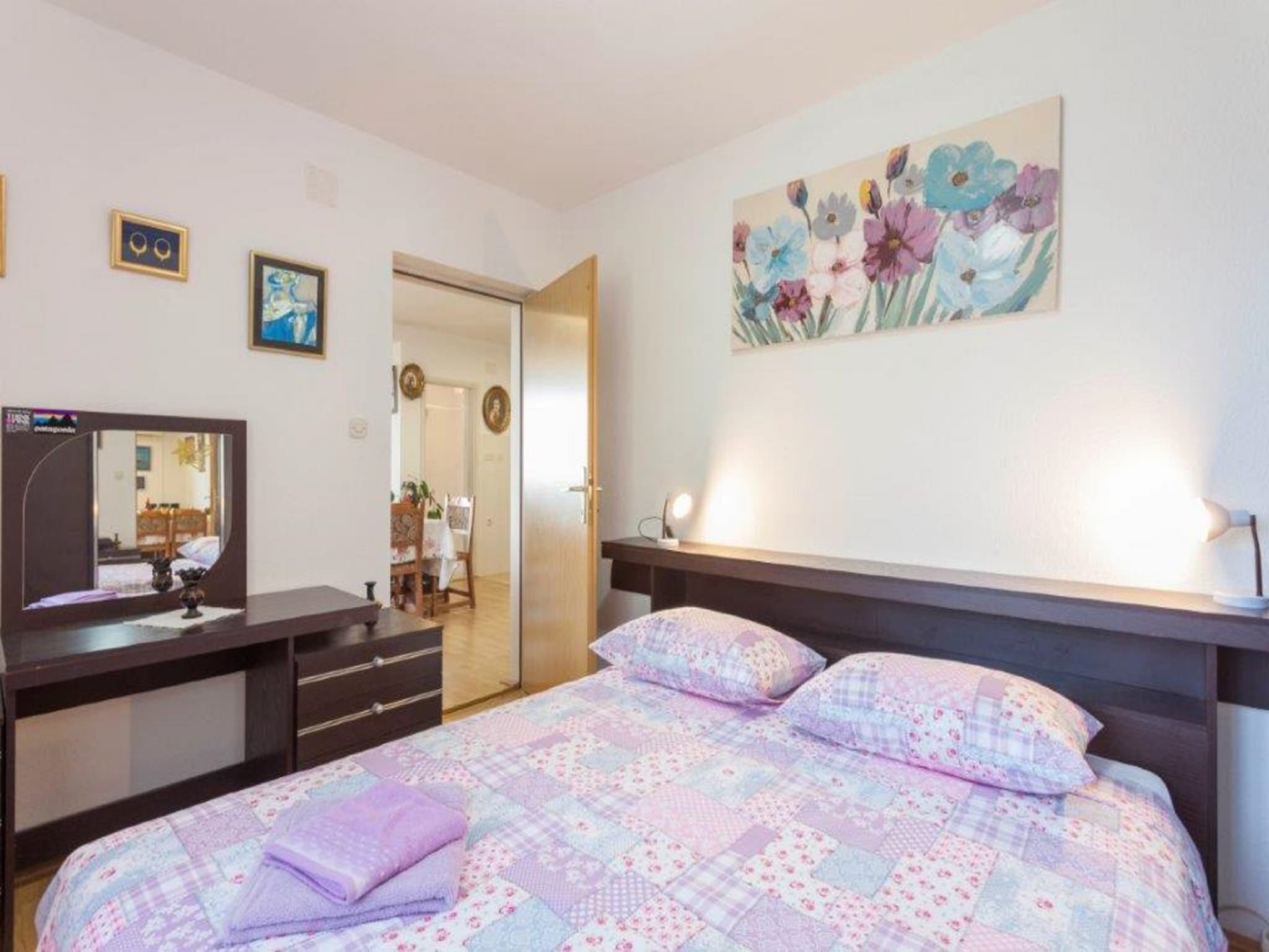 Ferienhaus Villa Ljubini Dvori