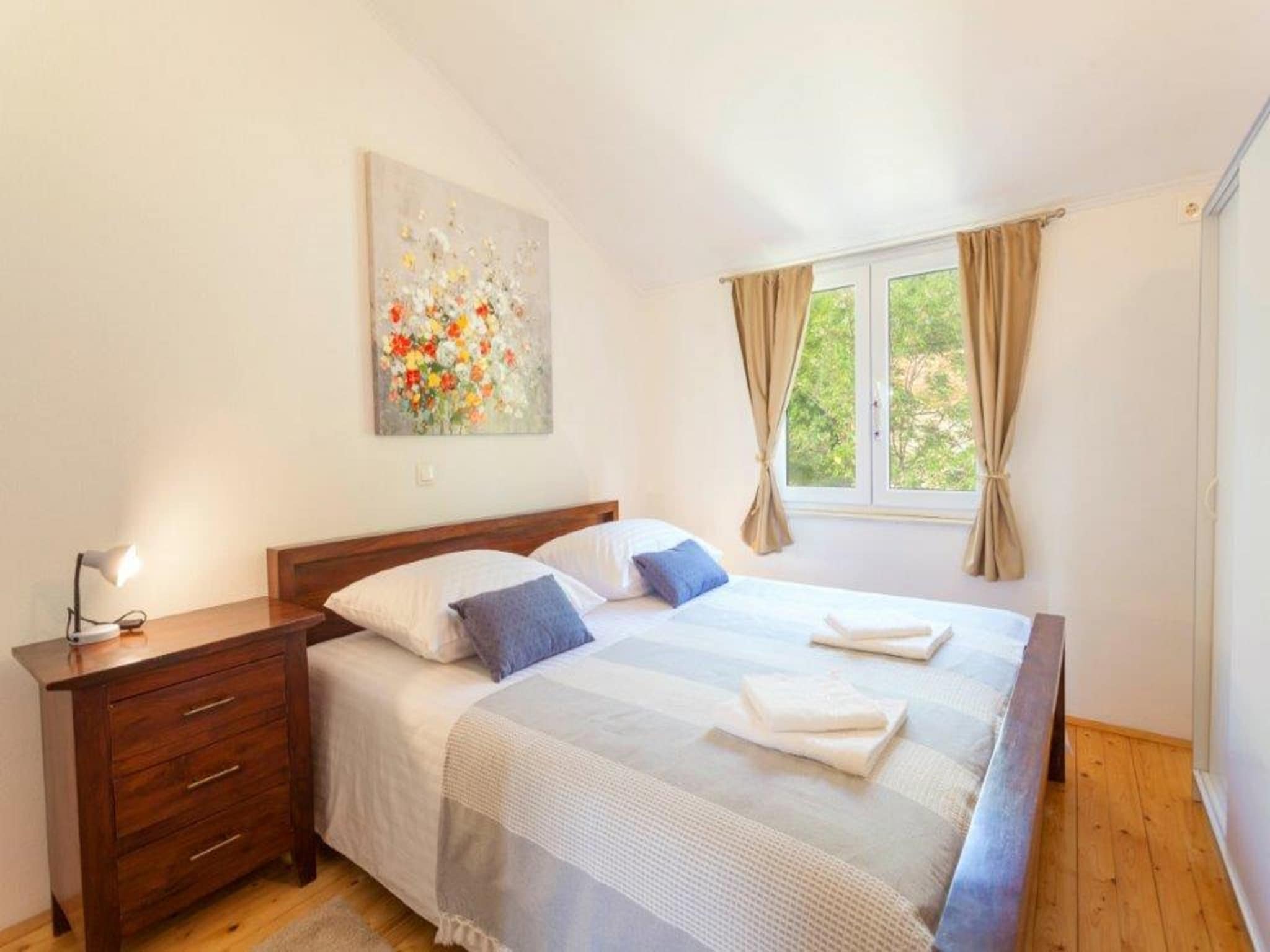 Ferienhaus Villa Ljubini Dvori