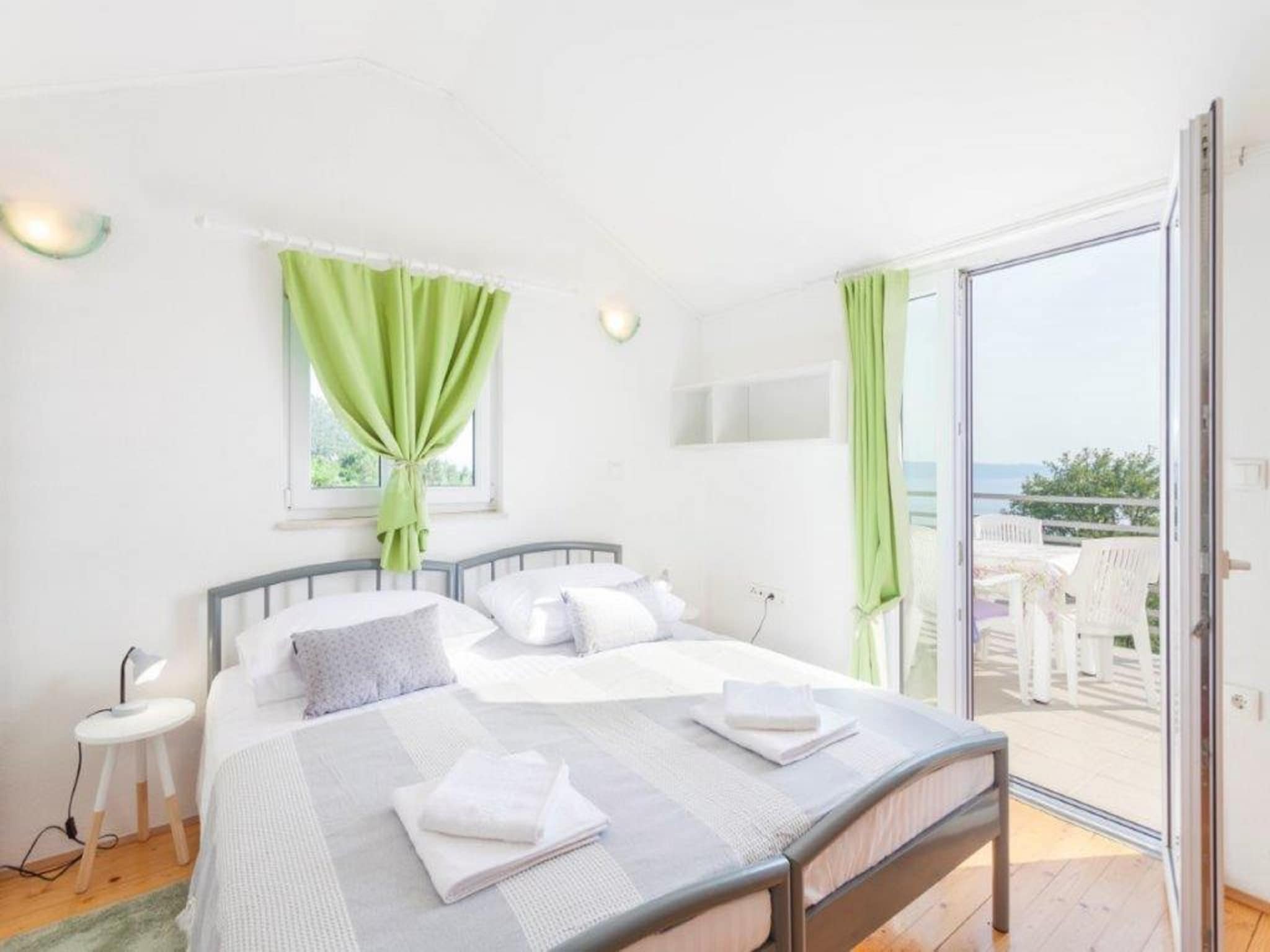 Ferienhaus Villa Ljubini Dvori