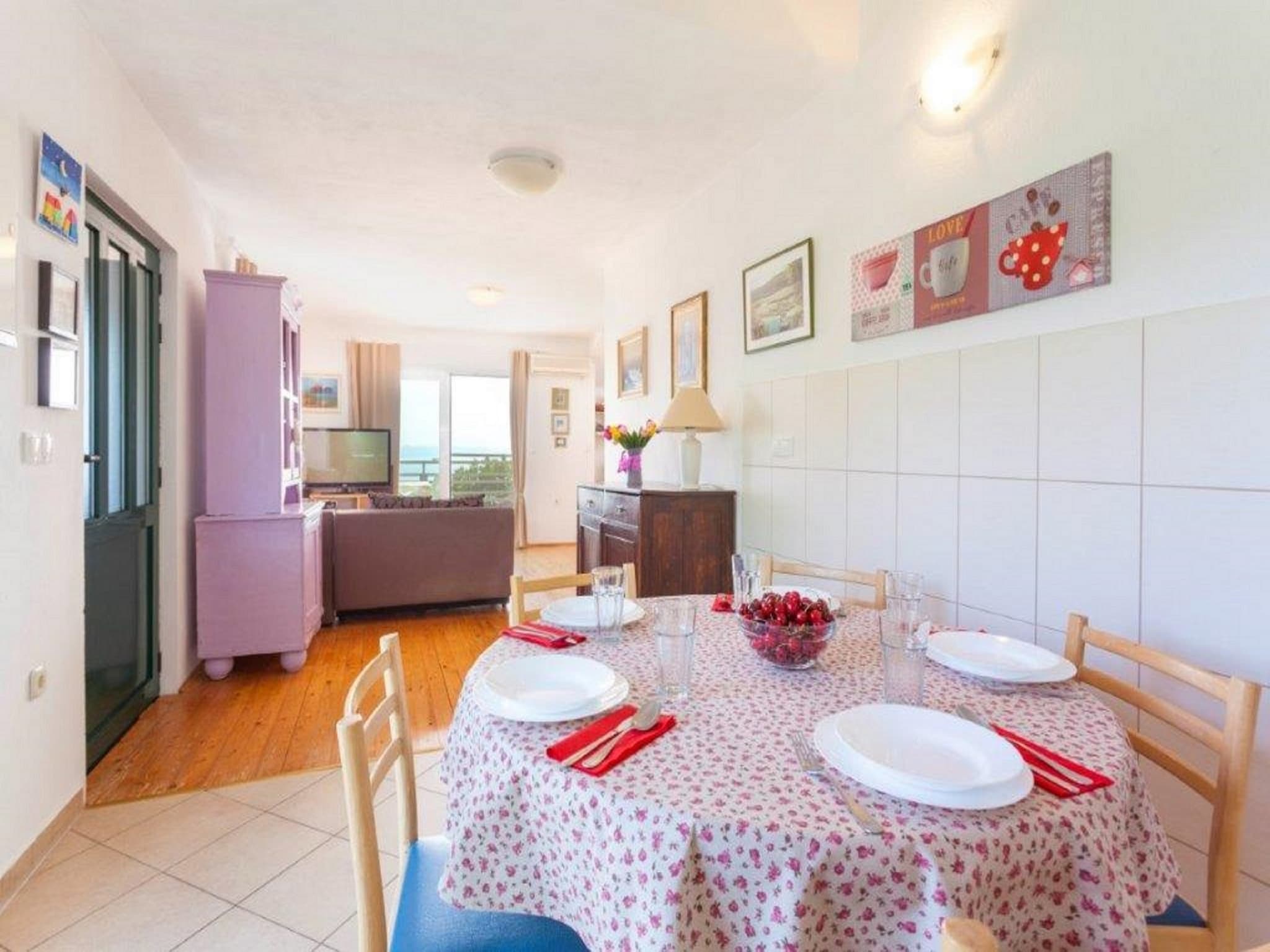 Ferienhaus Villa Ljubini Dvori