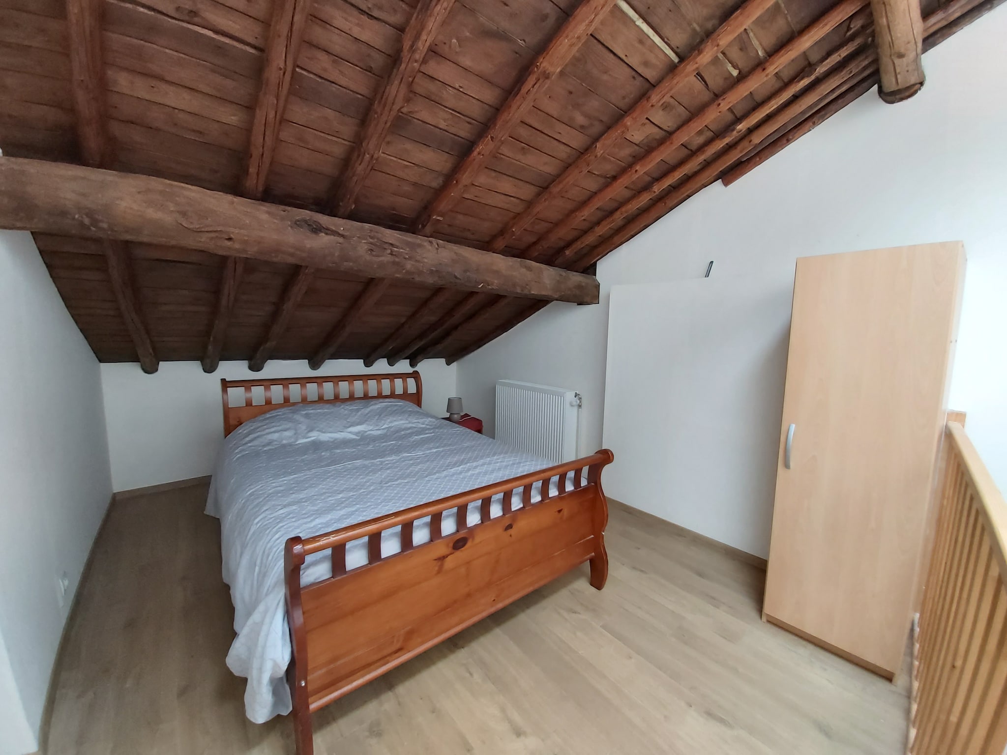 Ferienhaus Les Hirondelles