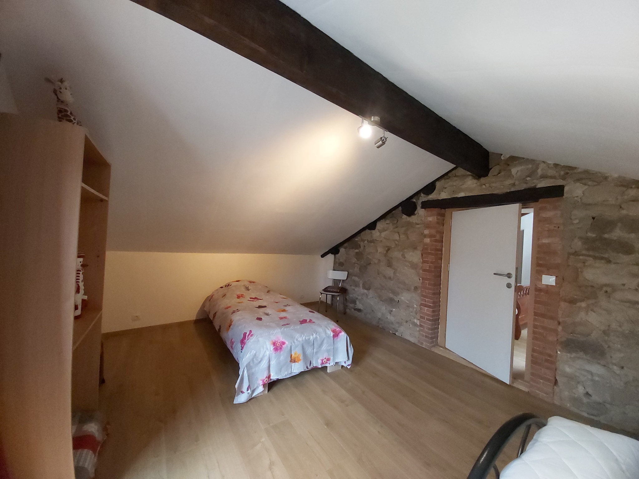 Ferienhaus Les Hirondelles
