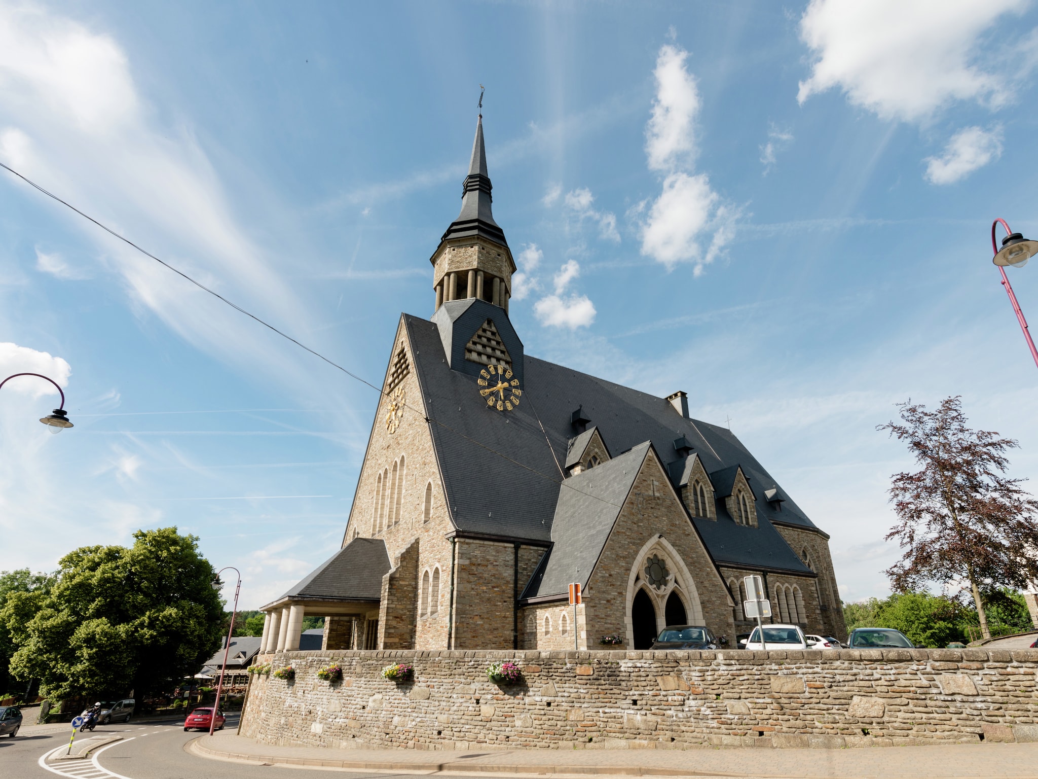 Ferienhaus Les Hirondelles