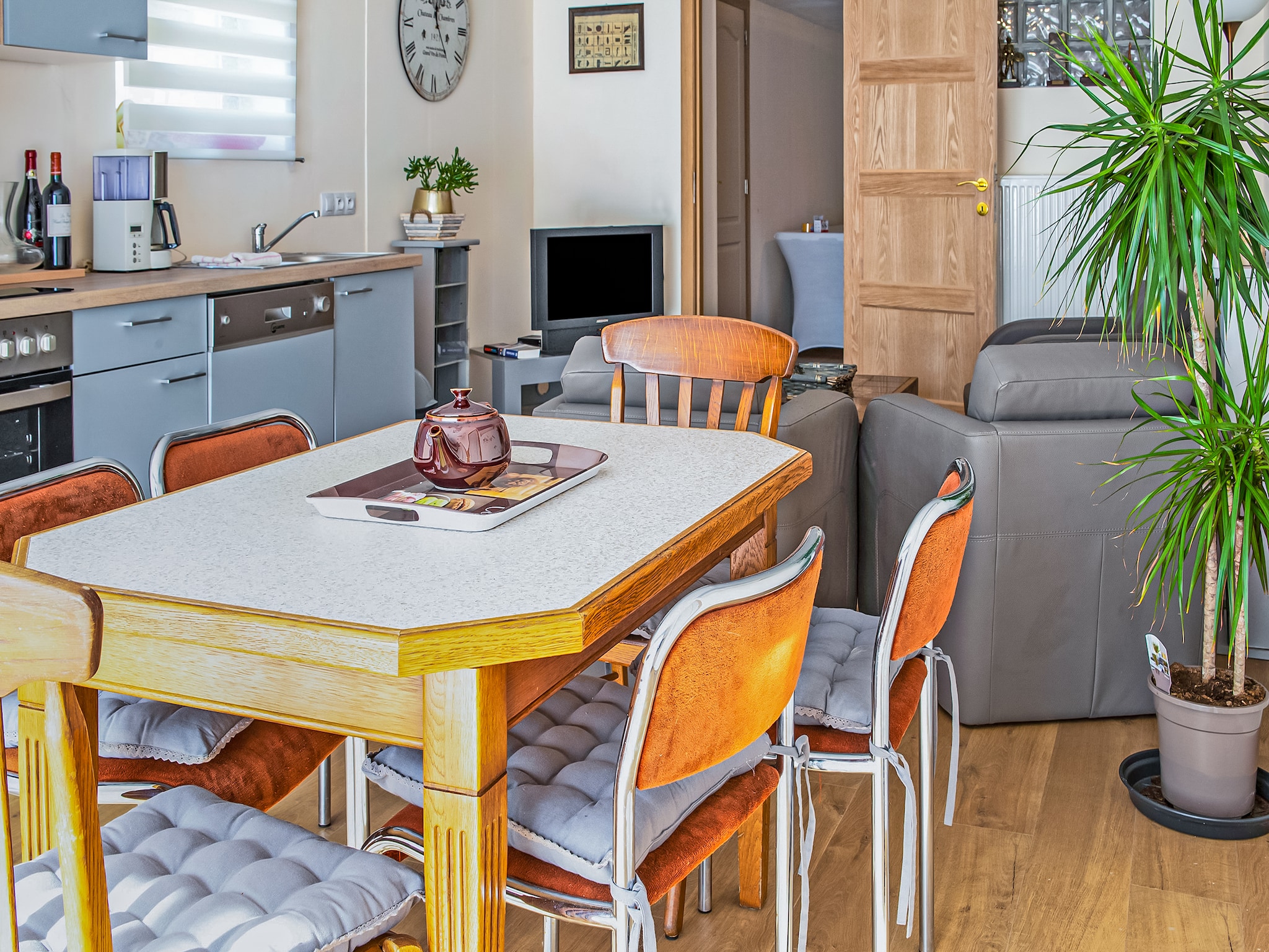 Ferienhaus Les Hirondelles