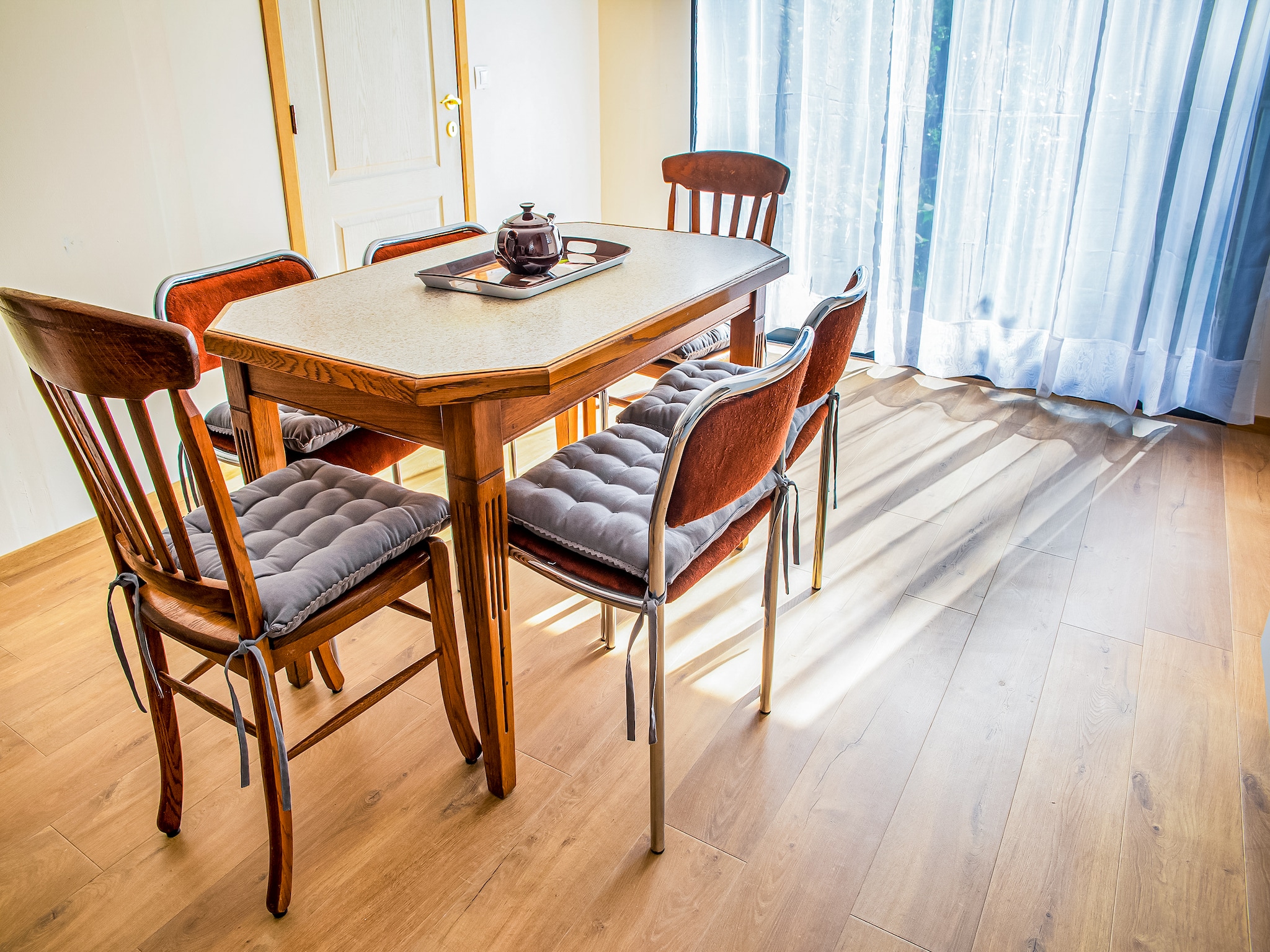 Ferienhaus Les Hirondelles
