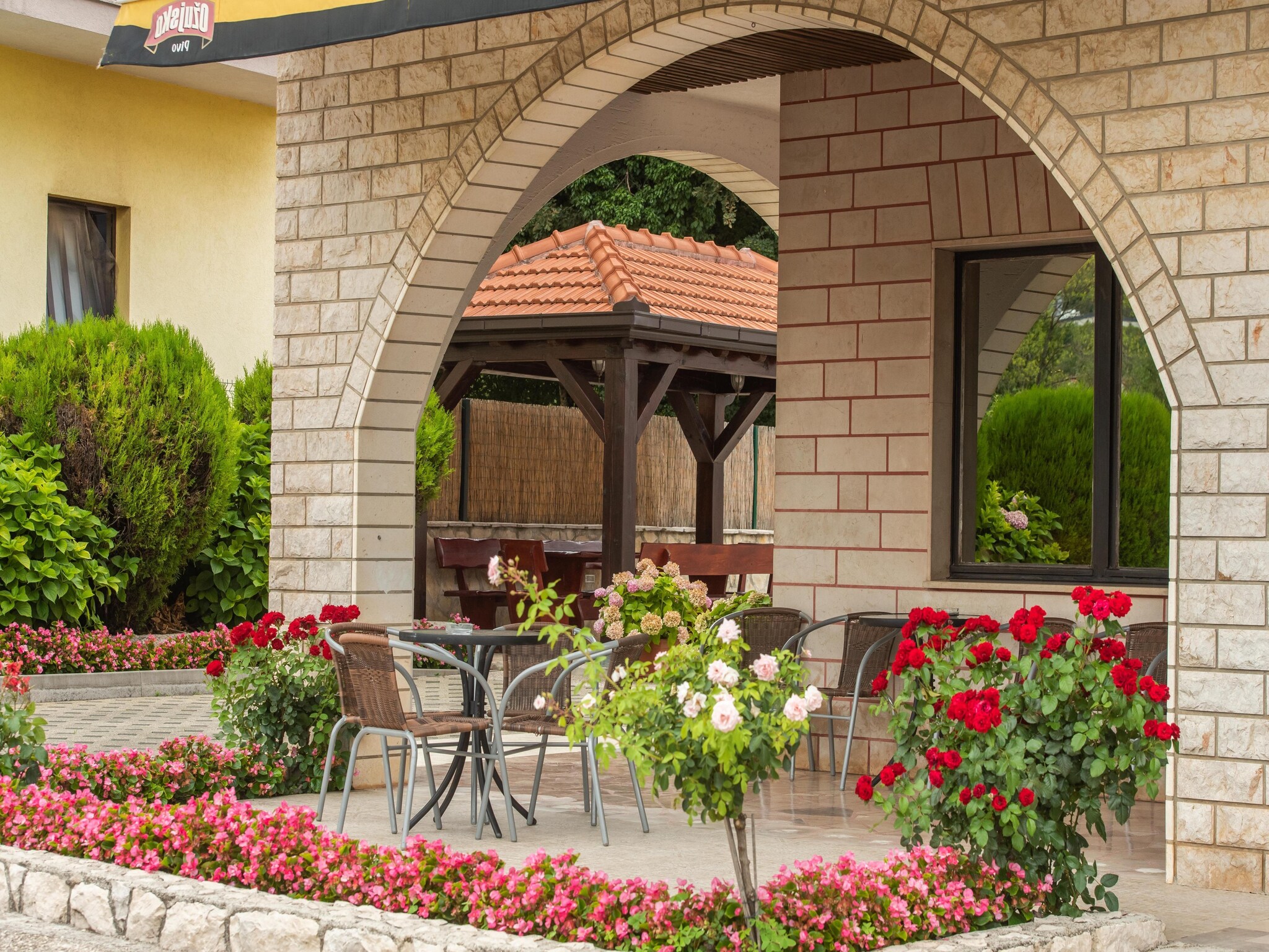 Apartment Apartman Milas 2