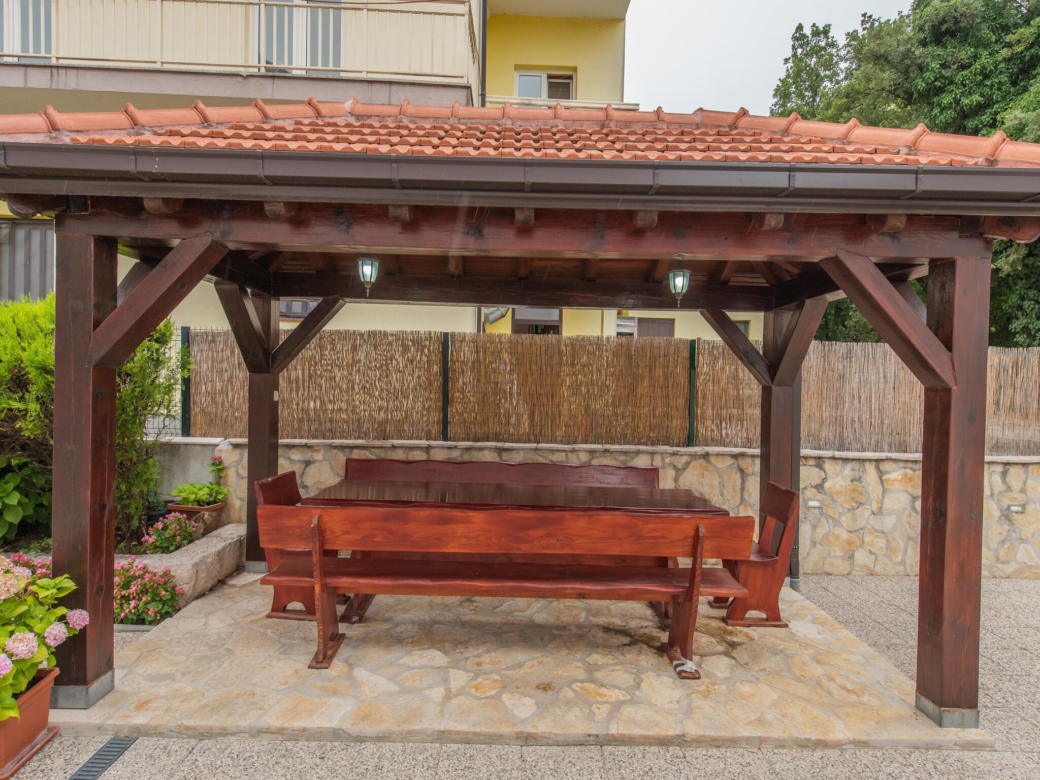 Apartment Apartman Milas 2