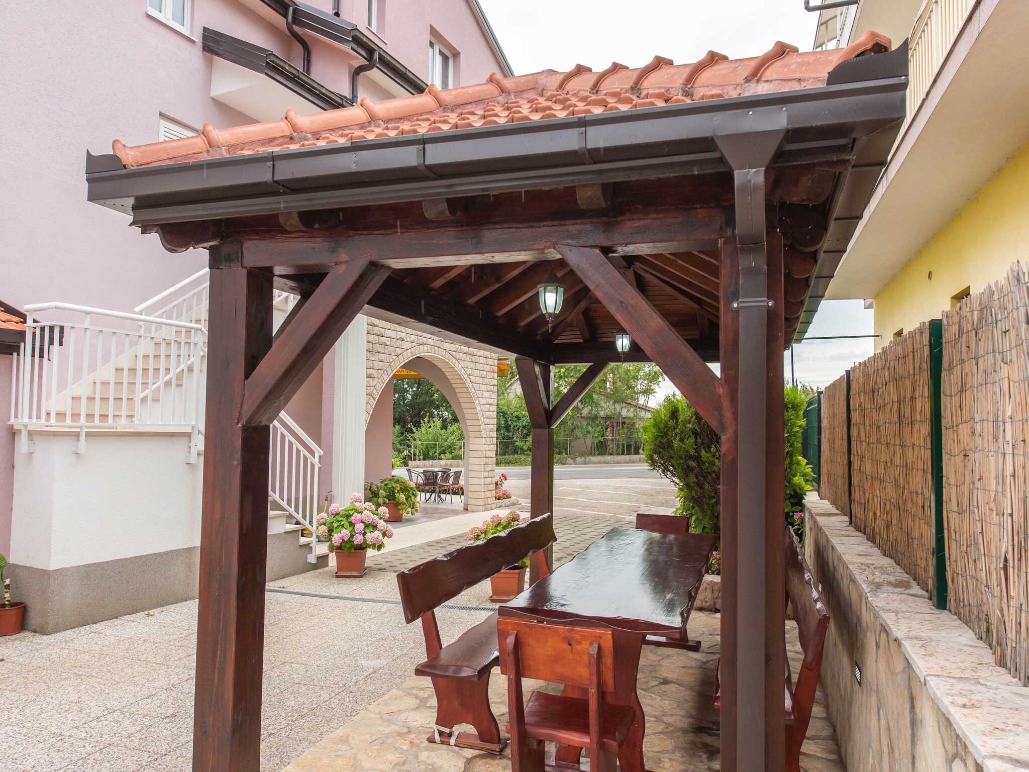 Apartment Apartman Milas 2