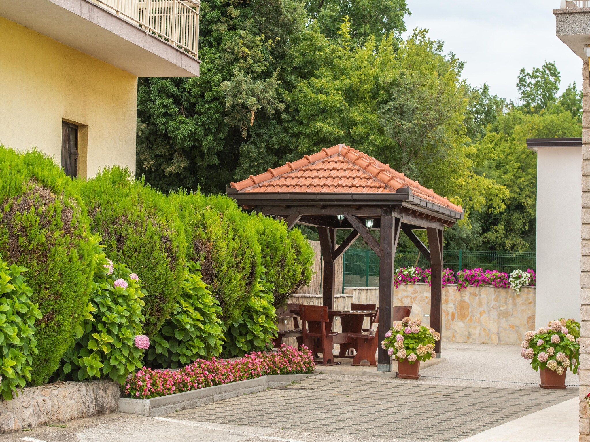 Apartment Apartman Milas 2